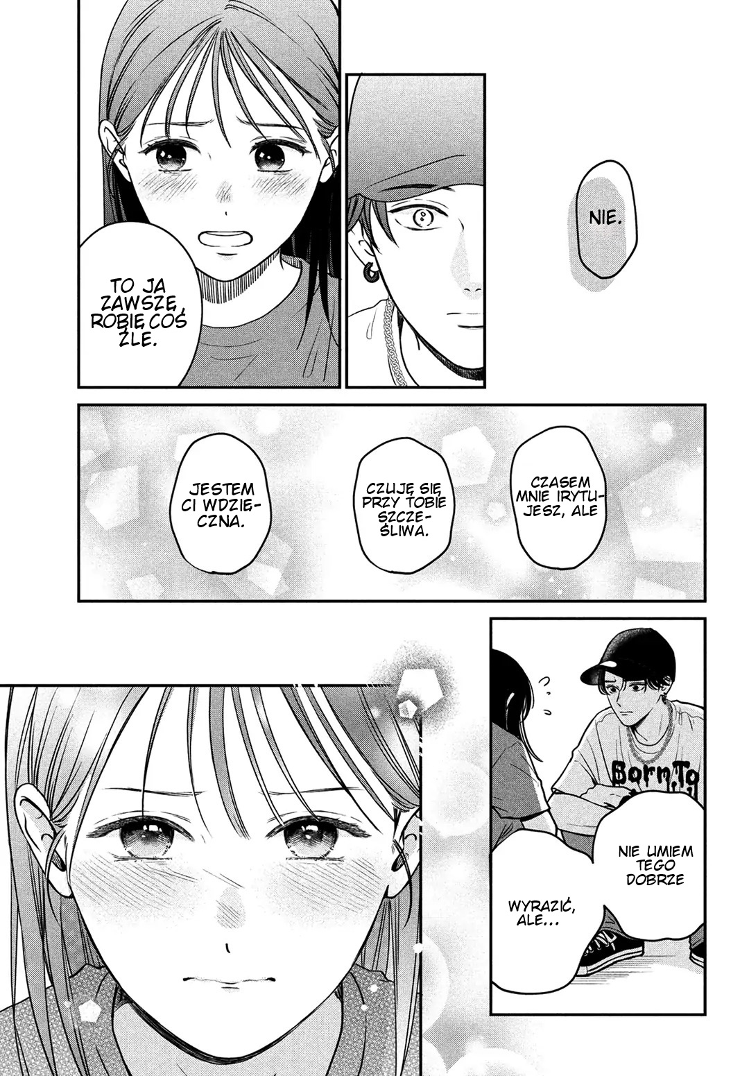 Read Museru Kurai EN Manga Online