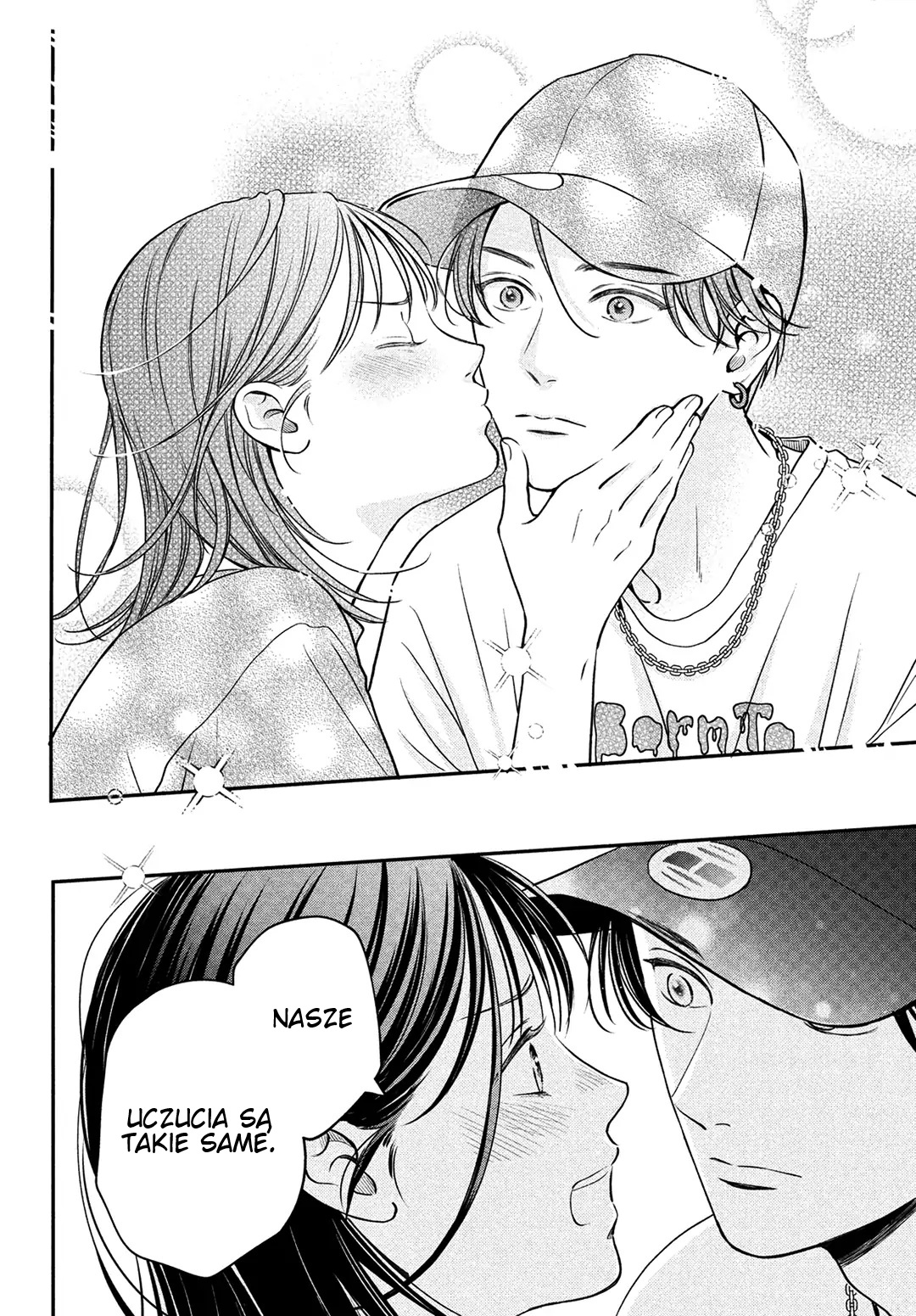 Read Museru Kurai EN Manga Online