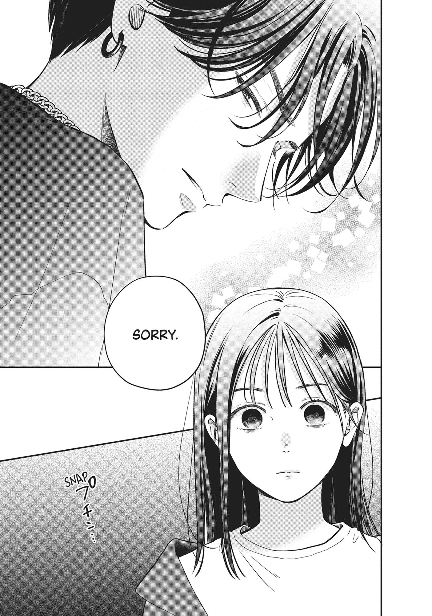 Read Museru Kurai EN Manga Online