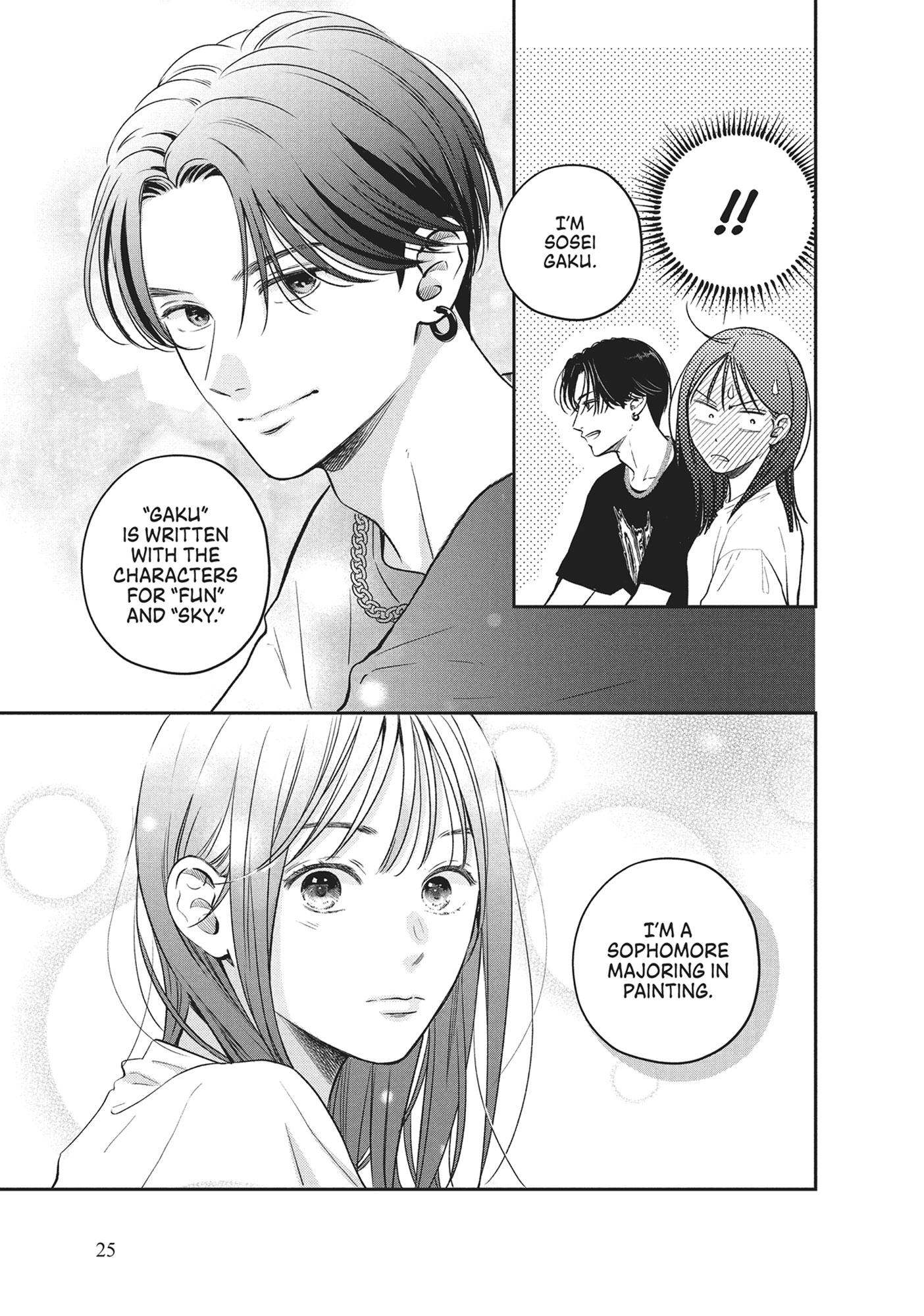 Read Museru Kurai EN Manga Online