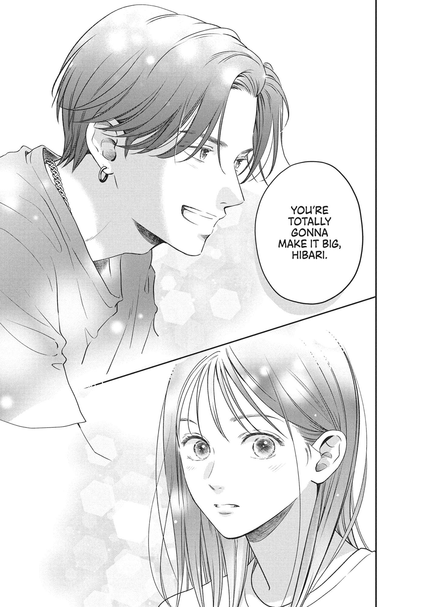 Read Museru Kurai EN Manga Online