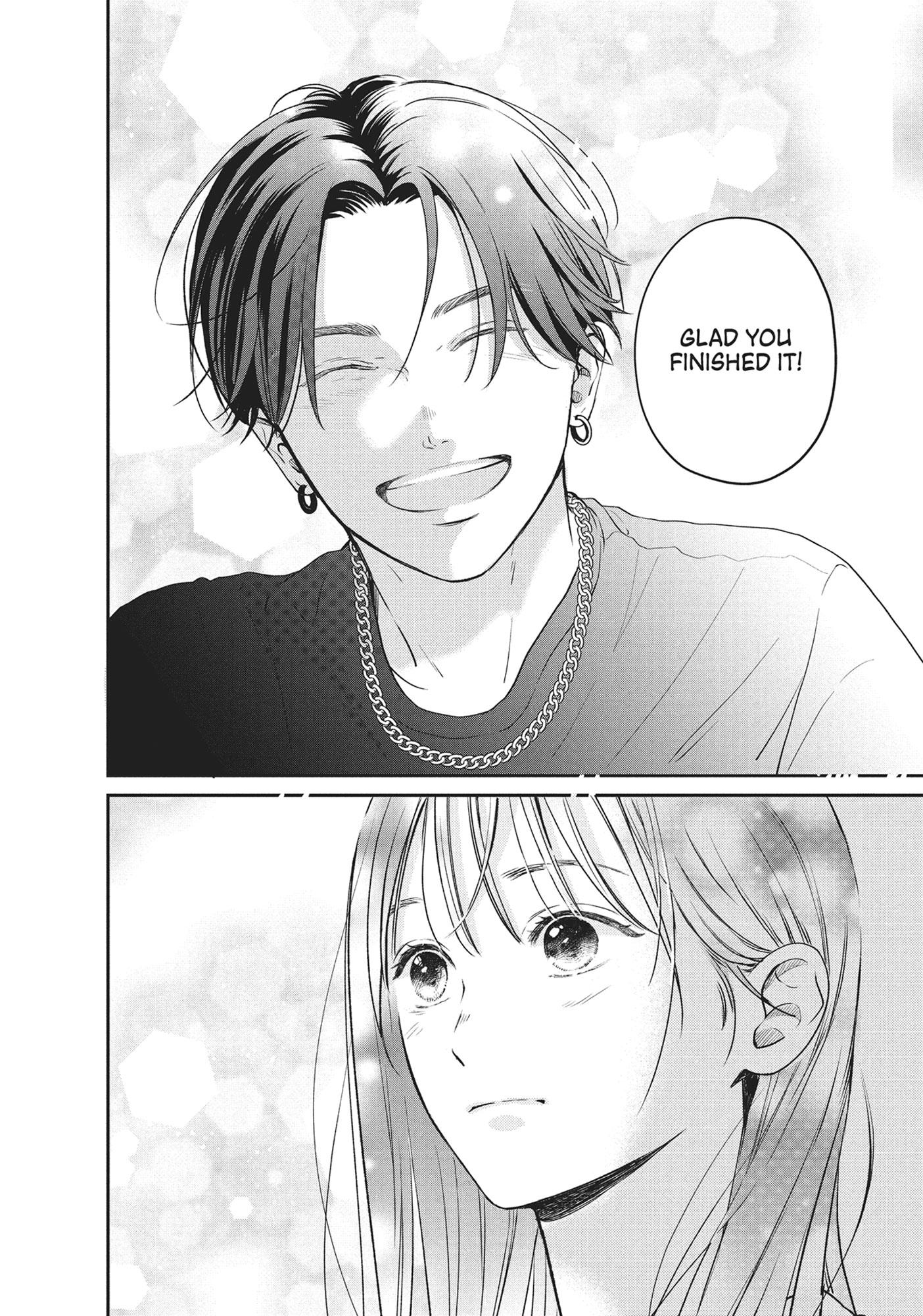 Read Museru Kurai EN Manga Online