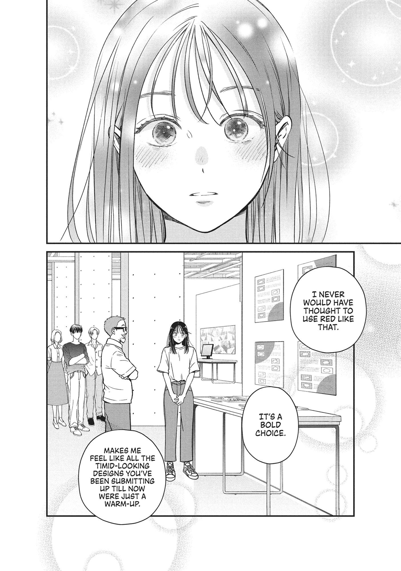 Read Museru Kurai EN Manga Online