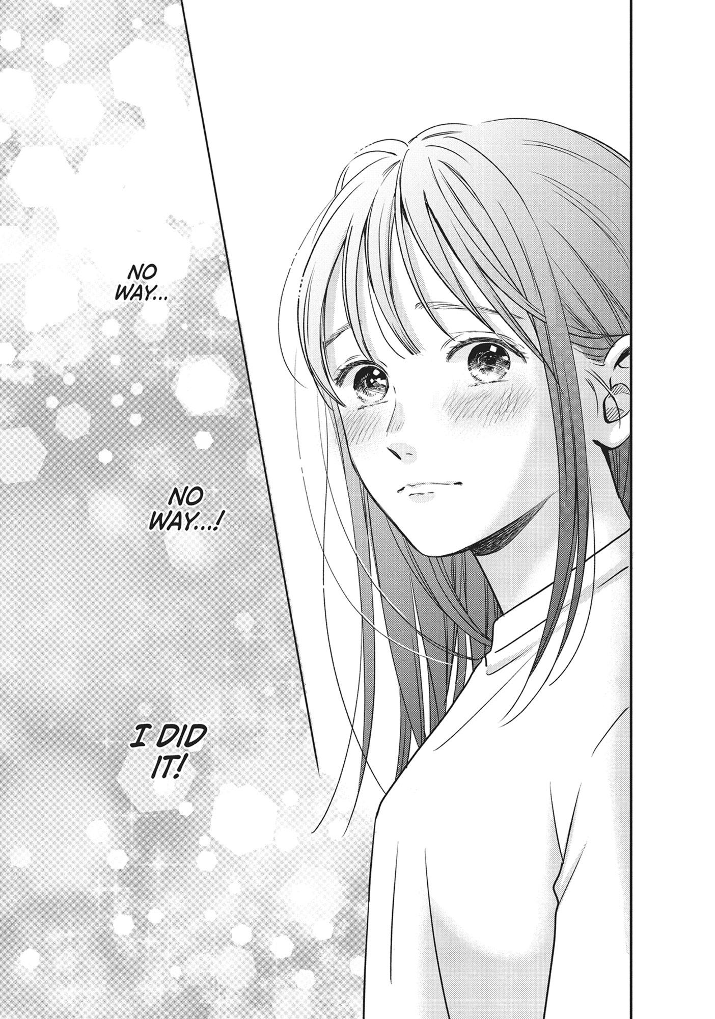 Read Museru Kurai EN Manga Online