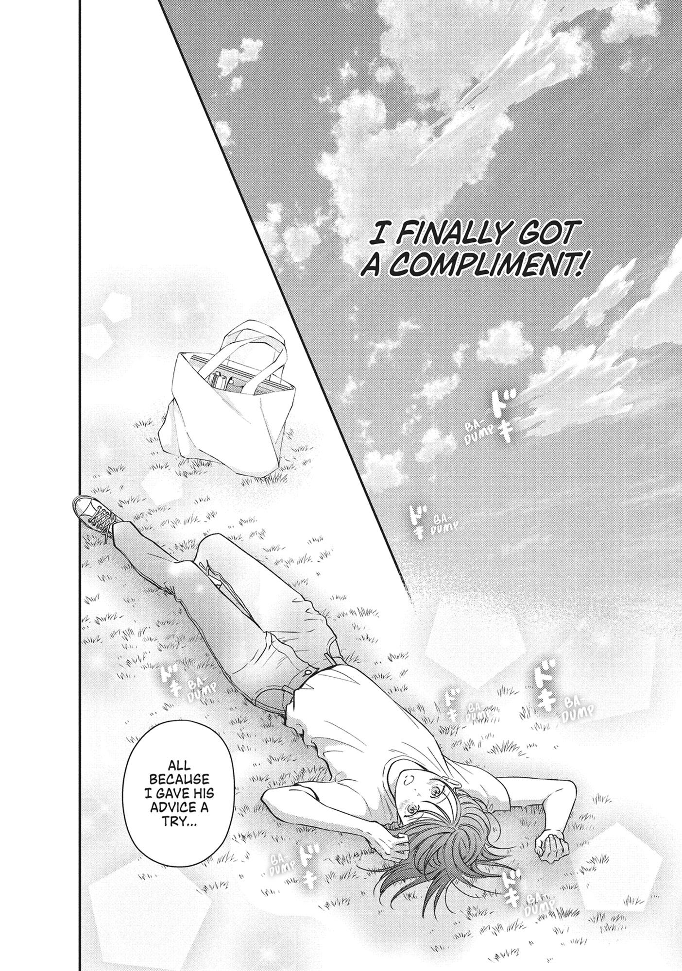 Read Museru Kurai EN Manga Online