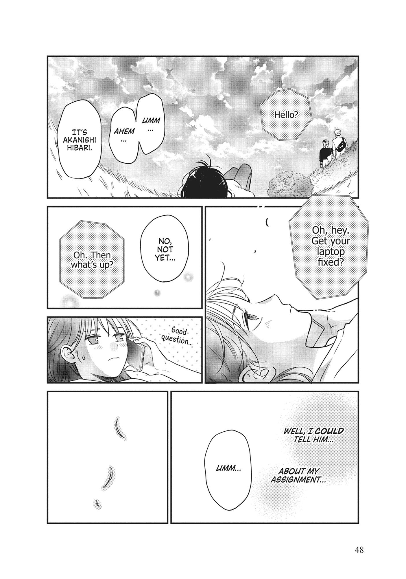 Read Museru Kurai EN Manga Online