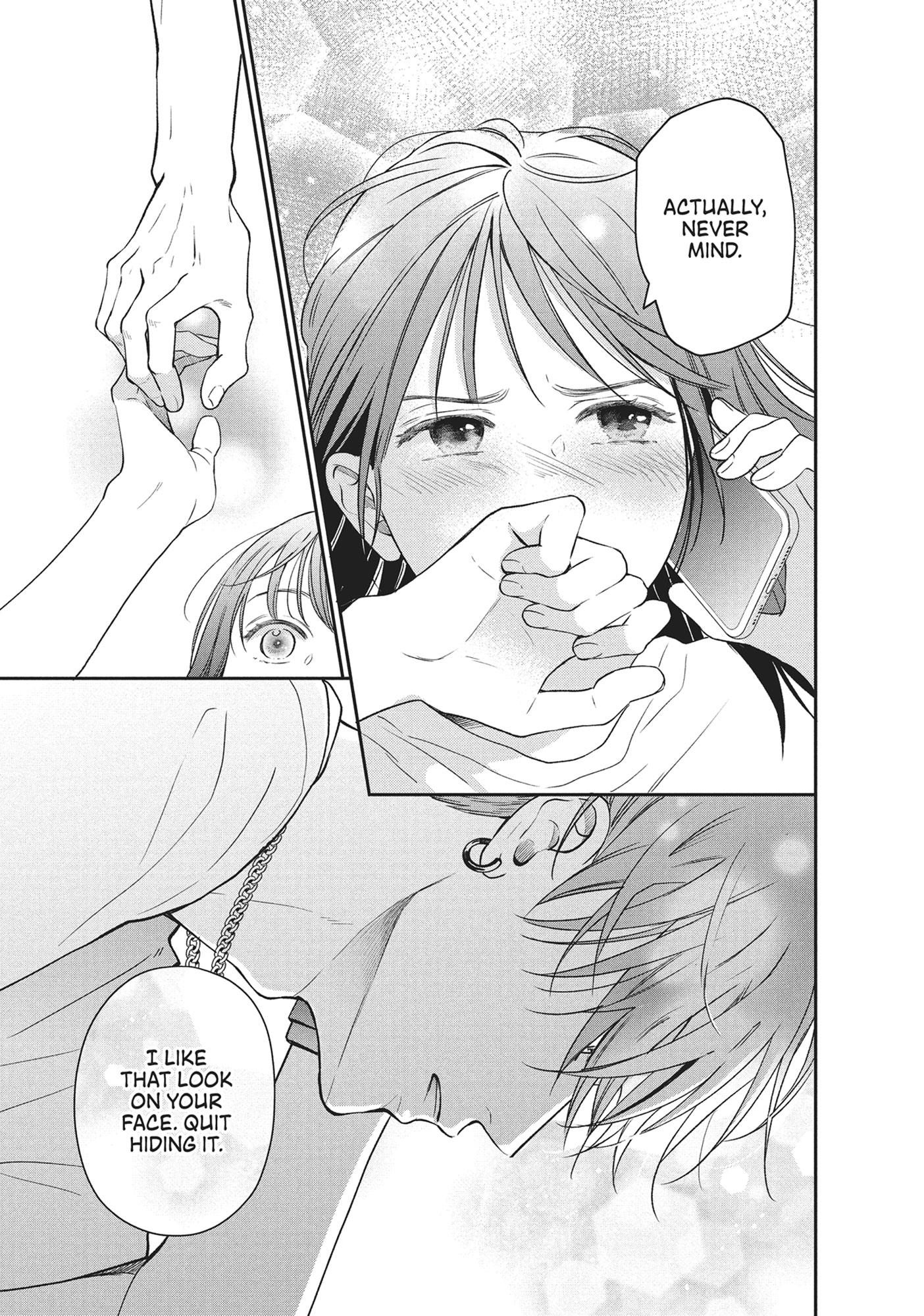 Read Museru Kurai EN Manga Online