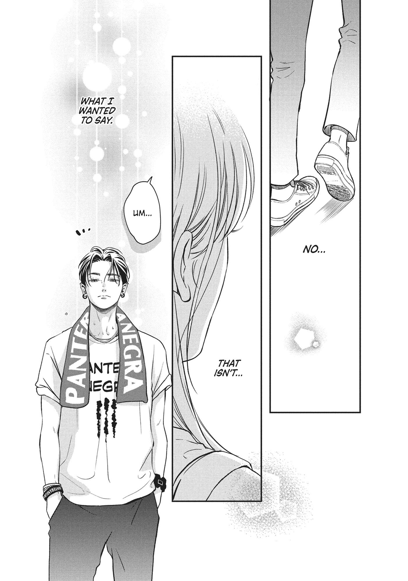 Read Museru Kurai EN Manga Online