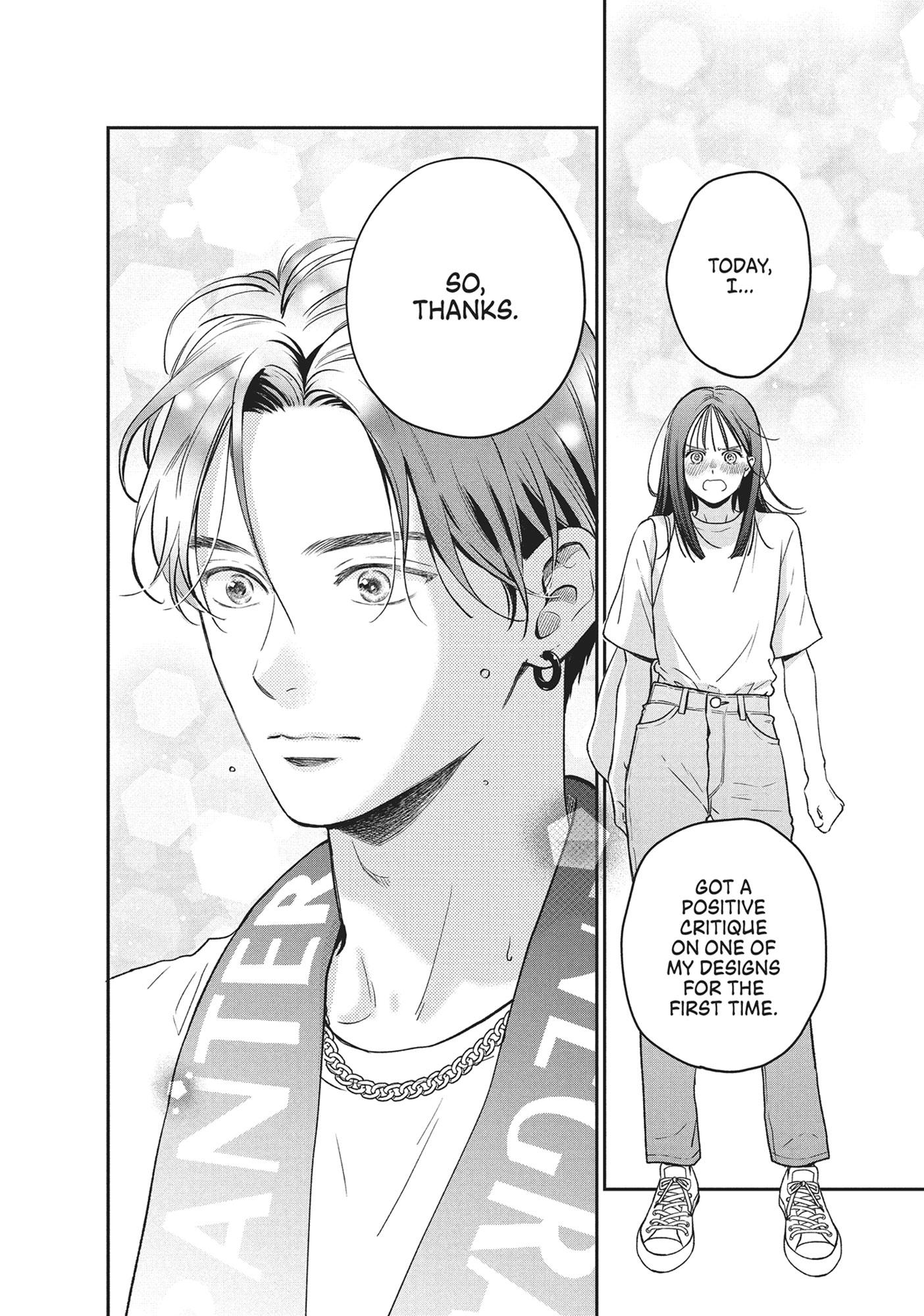 Read Museru Kurai EN Manga Online