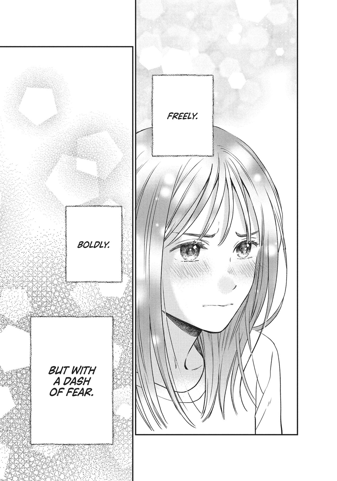 Read Museru Kurai EN Manga Online