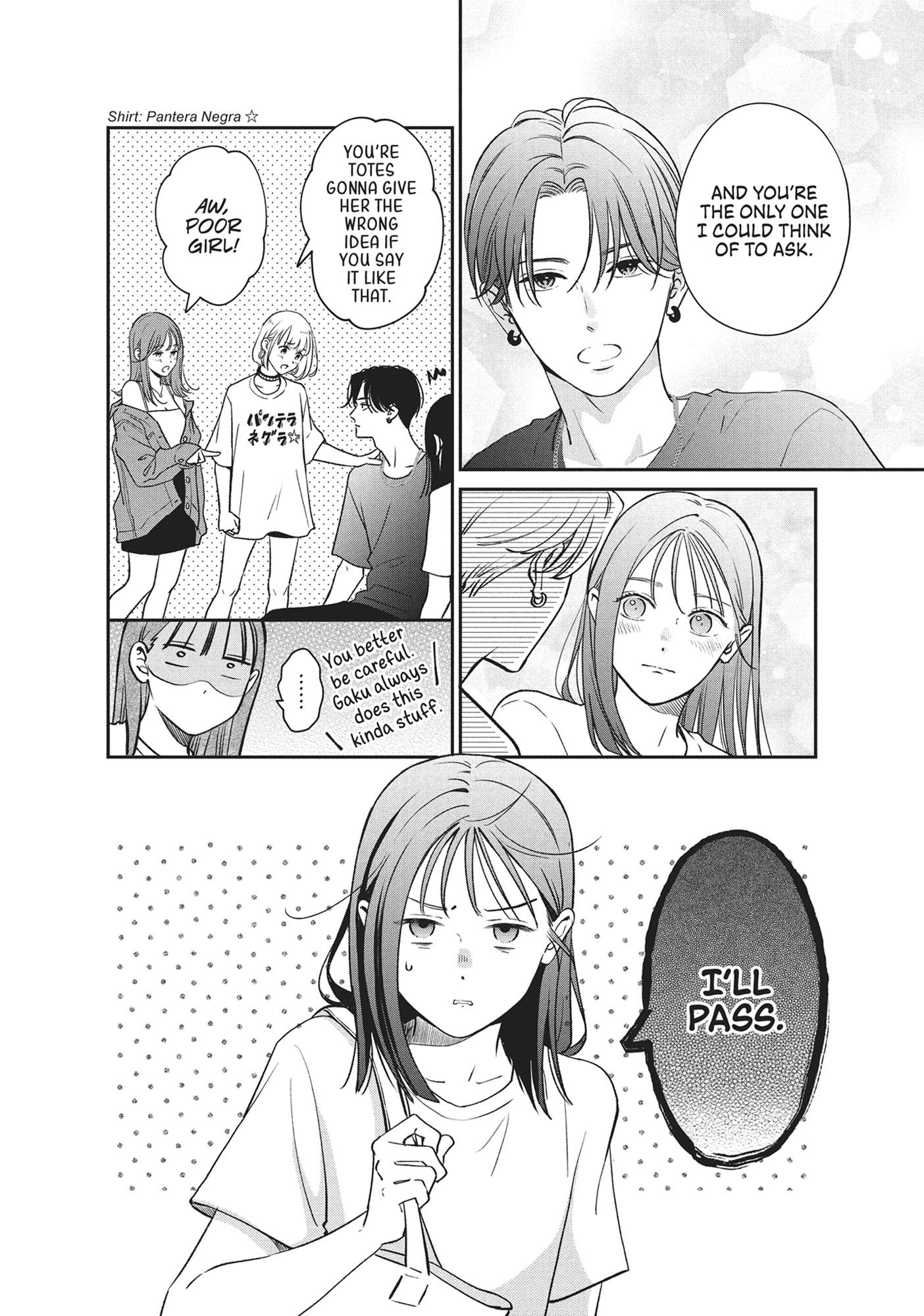 Read Museru Kurai EN Manga Online