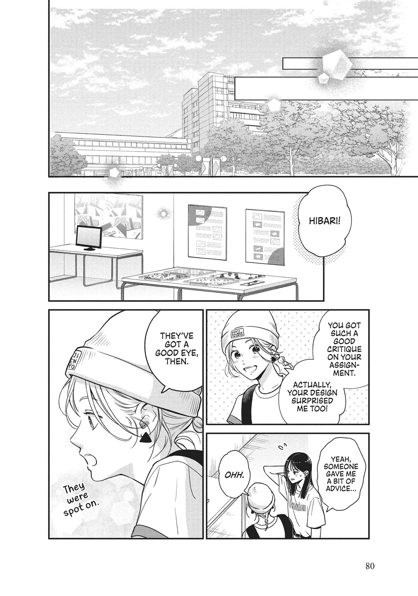 Read Museru Kurai EN Manga Online