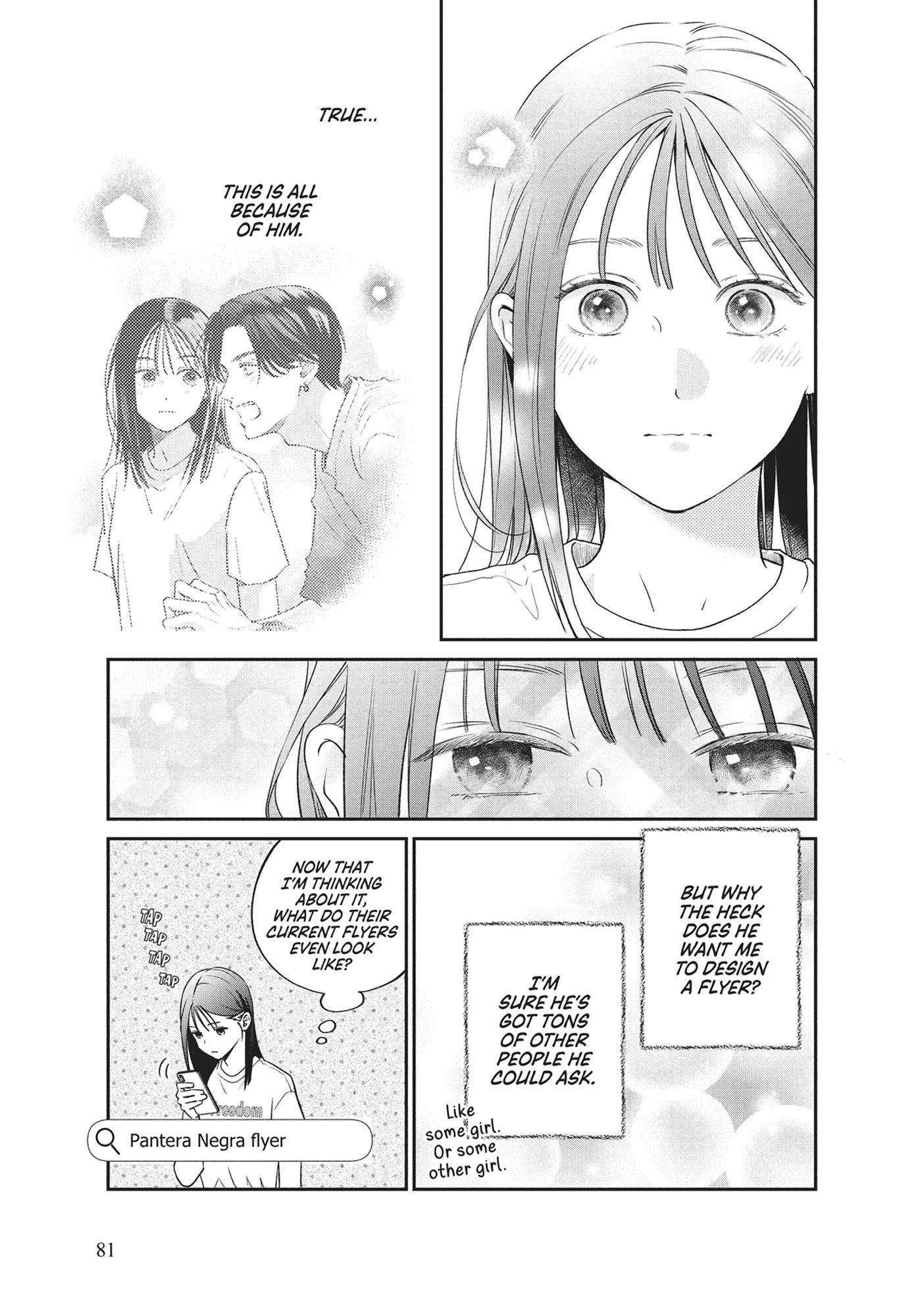 Read Museru Kurai EN Manga Online