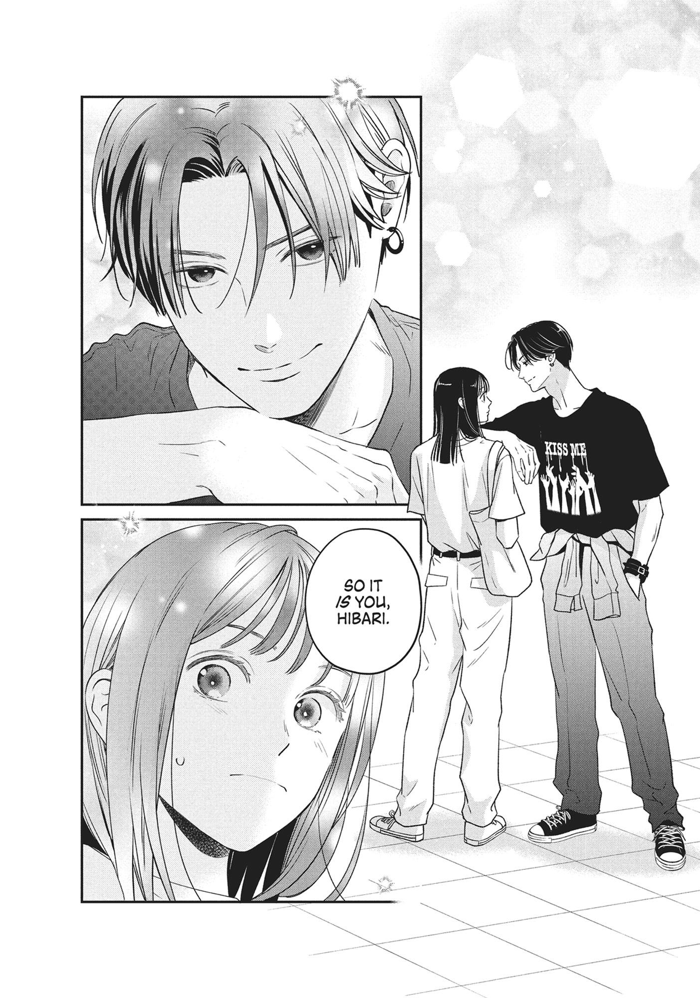 Read Museru Kurai EN Manga Online