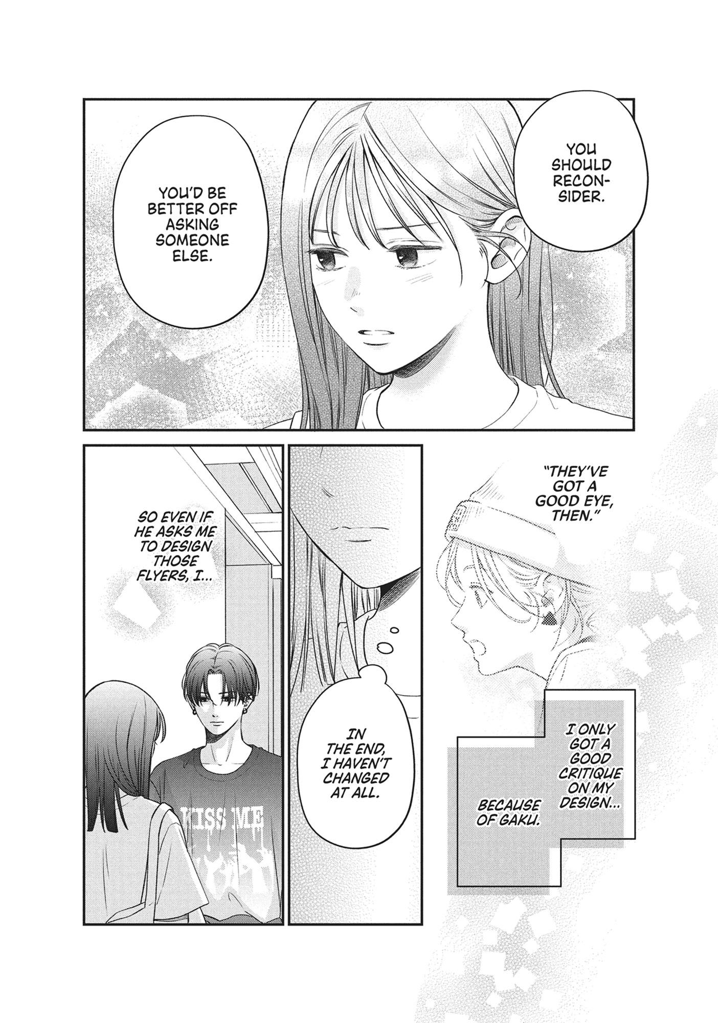 Read Museru Kurai EN Manga Online