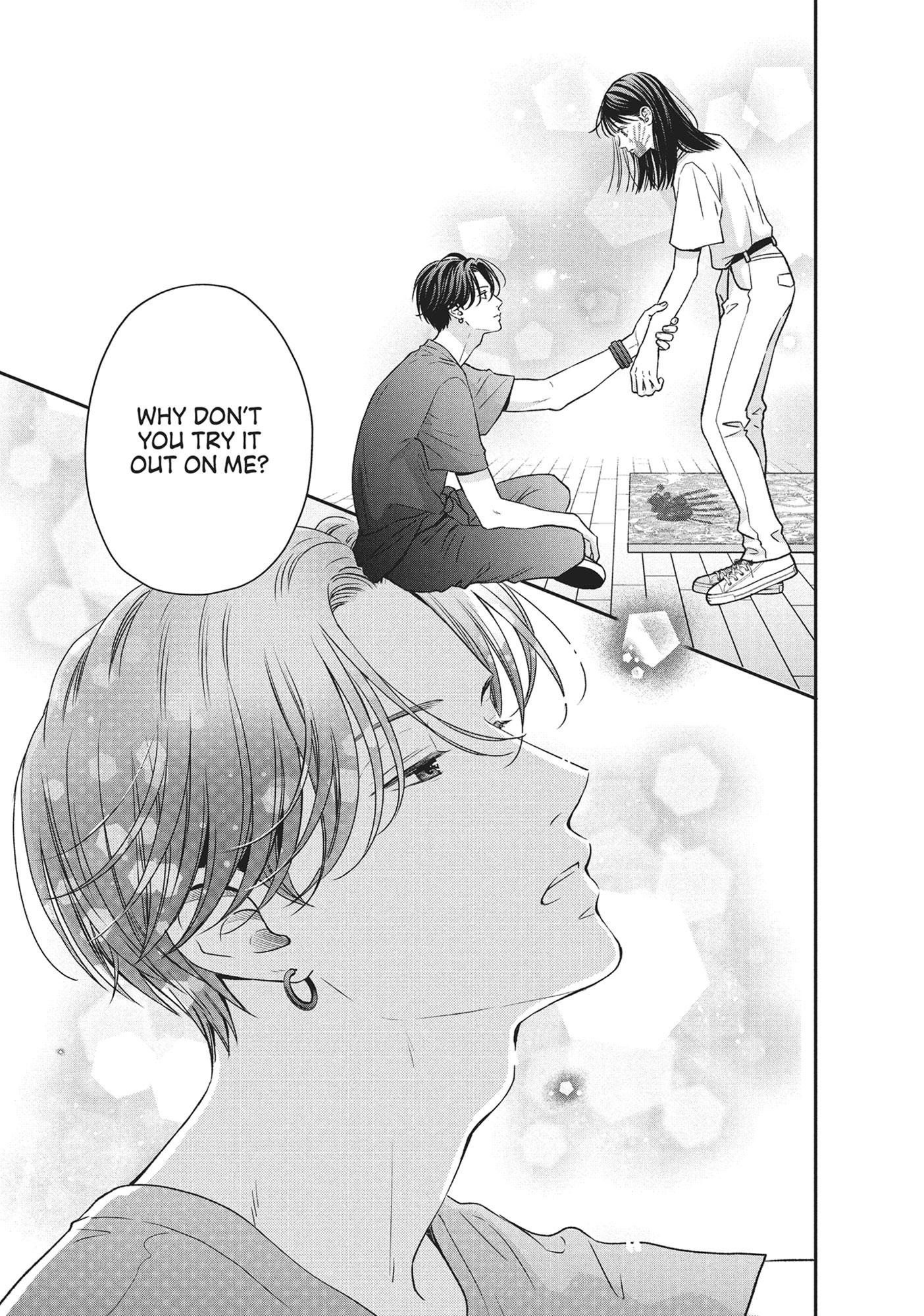 Read Museru Kurai EN Manga Online