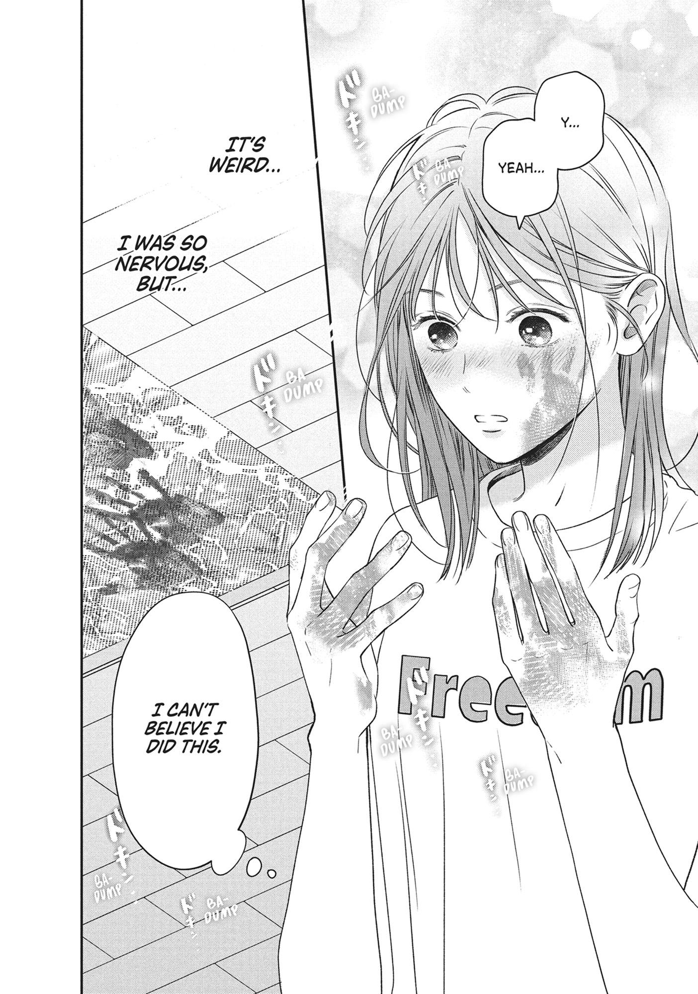 Read Museru Kurai EN Manga Online