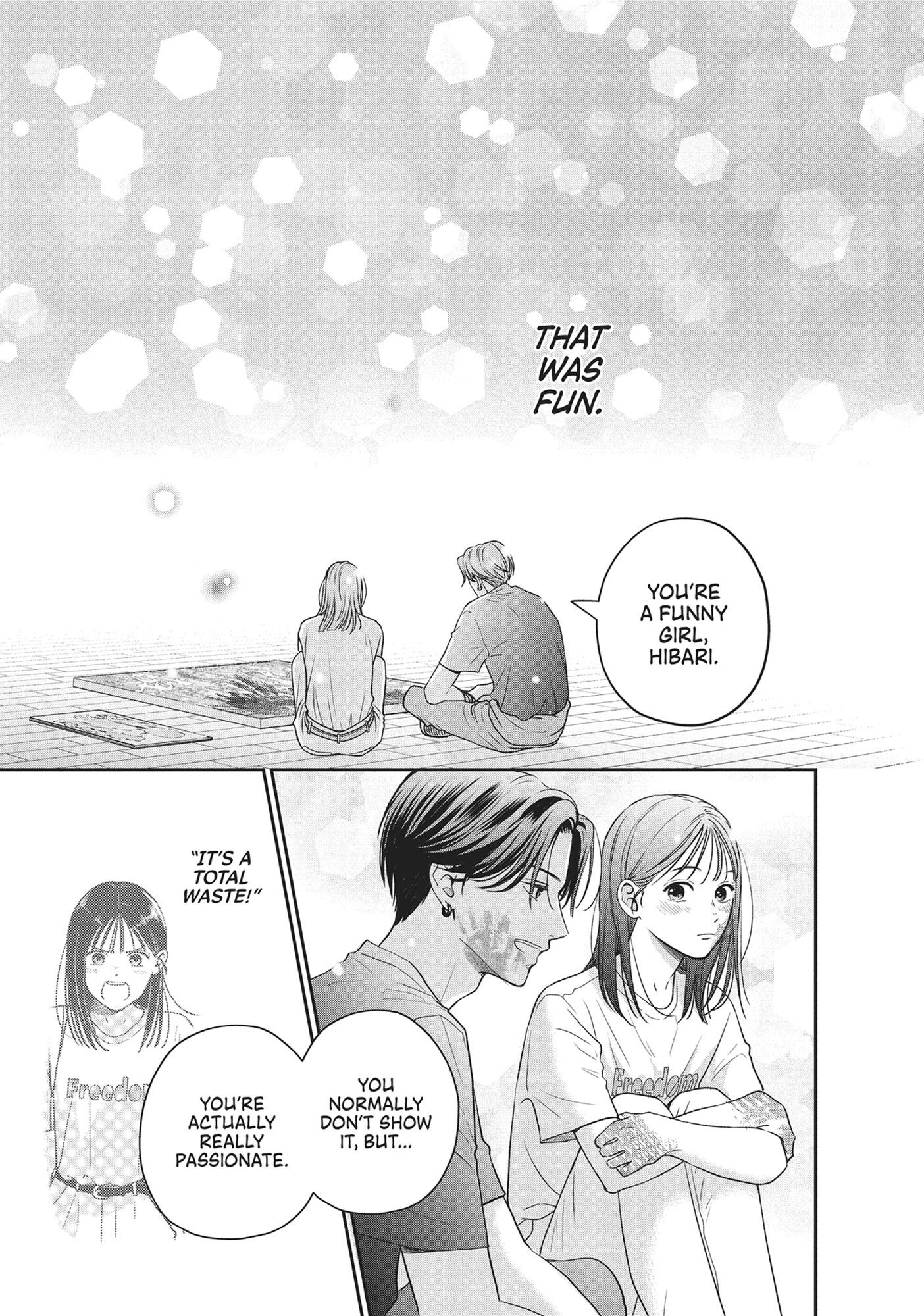 Read Museru Kurai EN Manga Online