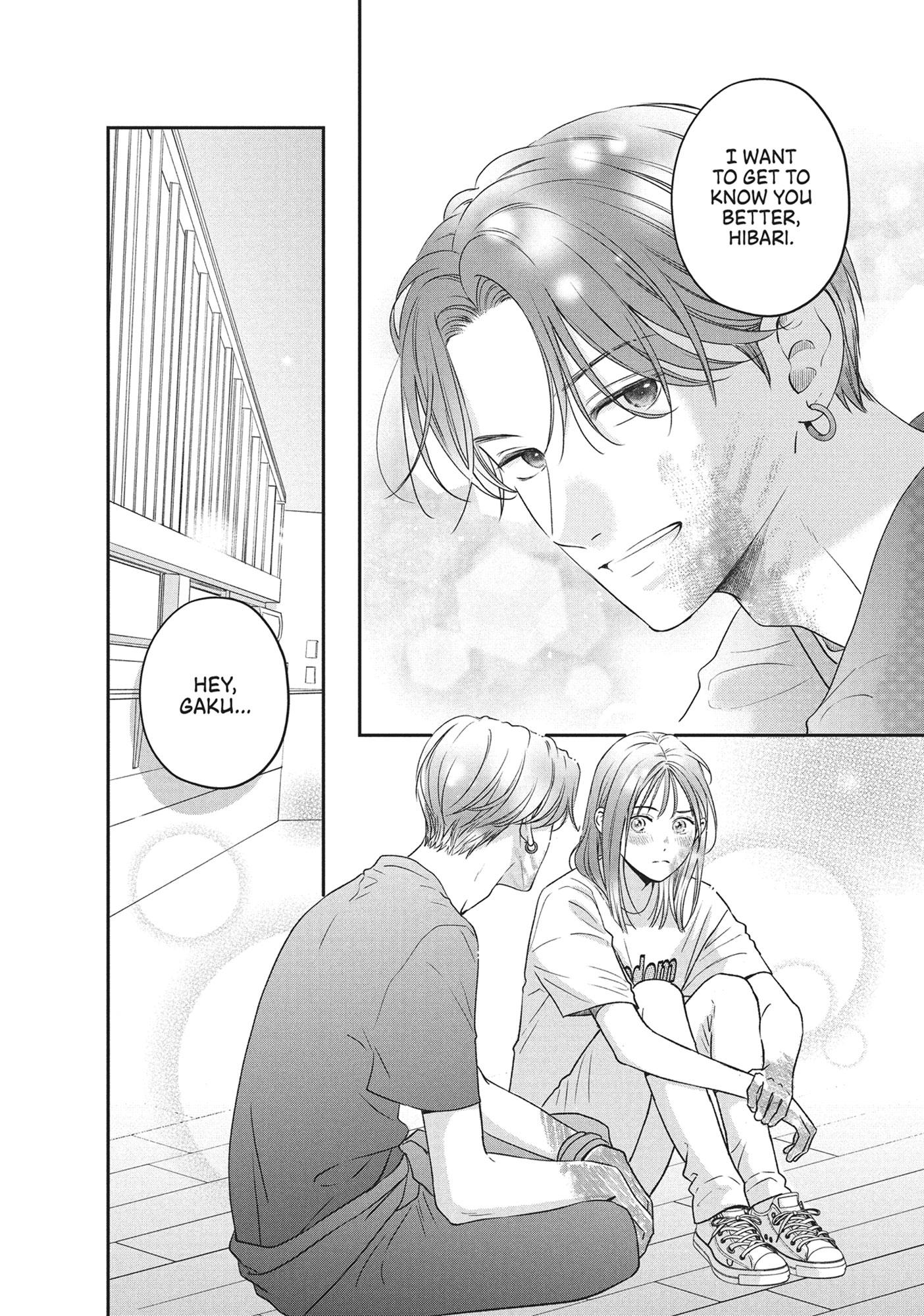 Read Museru Kurai EN Manga Online