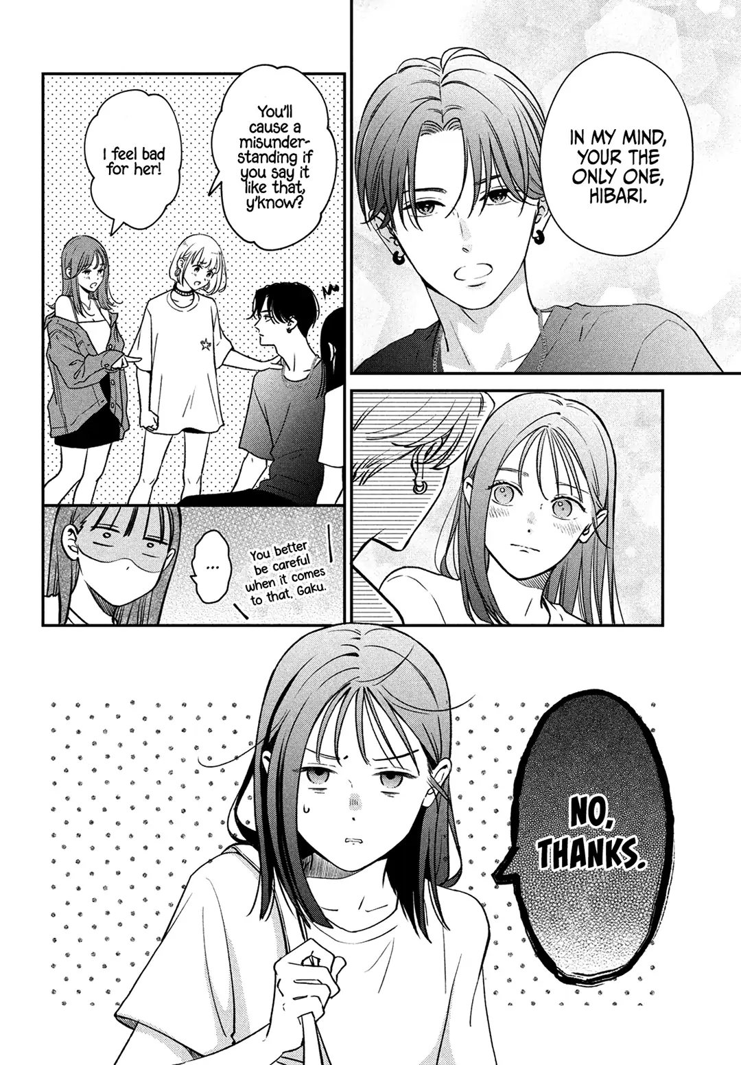 Read Museru Kurai EN Manga Online