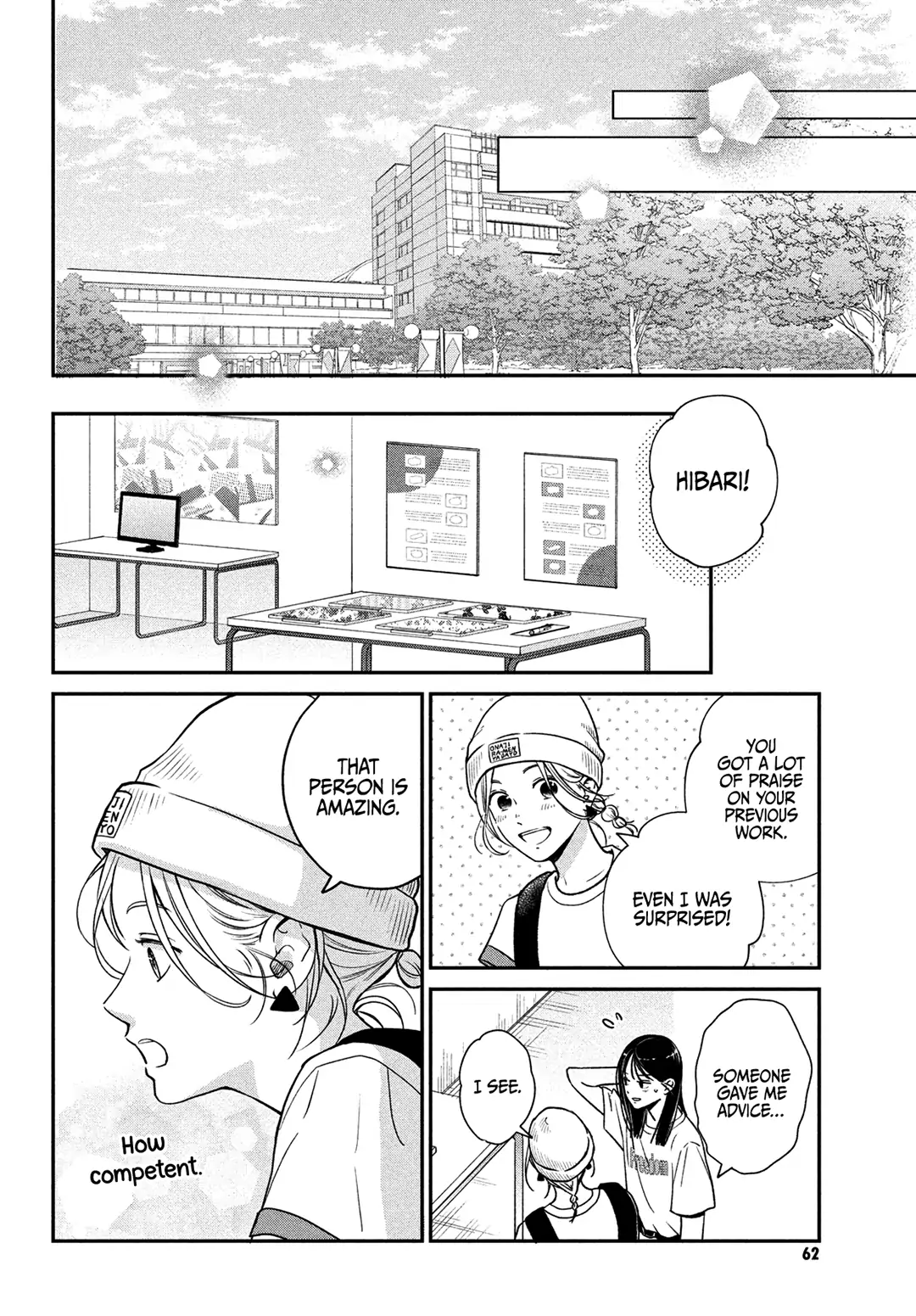 Read Museru Kurai EN Manga Online