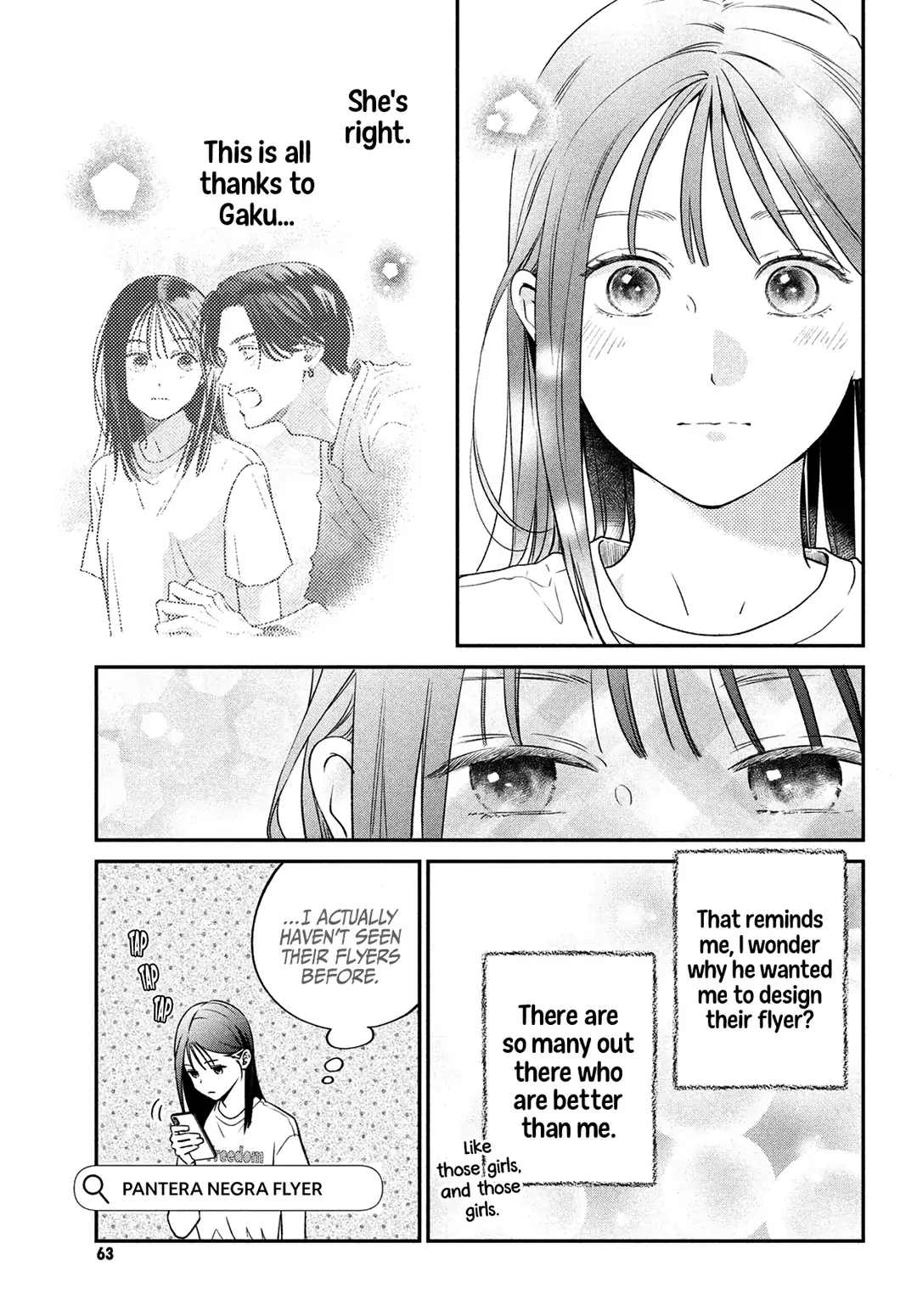 Read Museru Kurai EN Manga Online