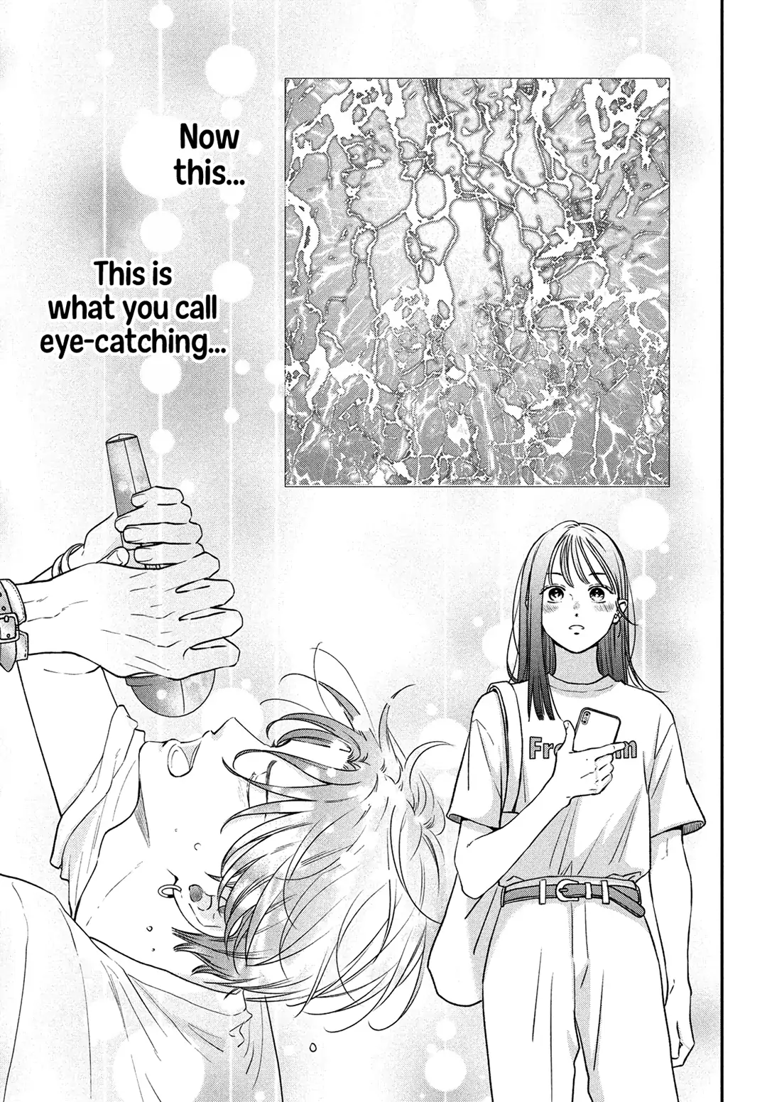 Read Museru Kurai EN Manga Online