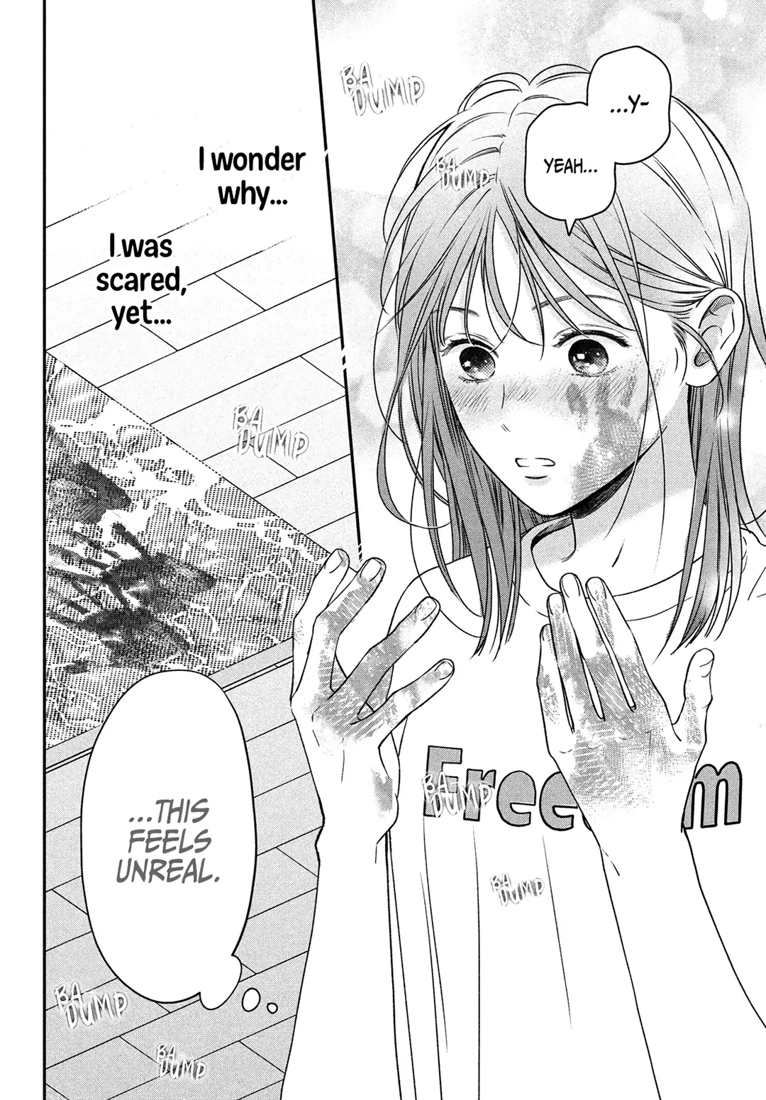 Read Museru Kurai EN Manga Online