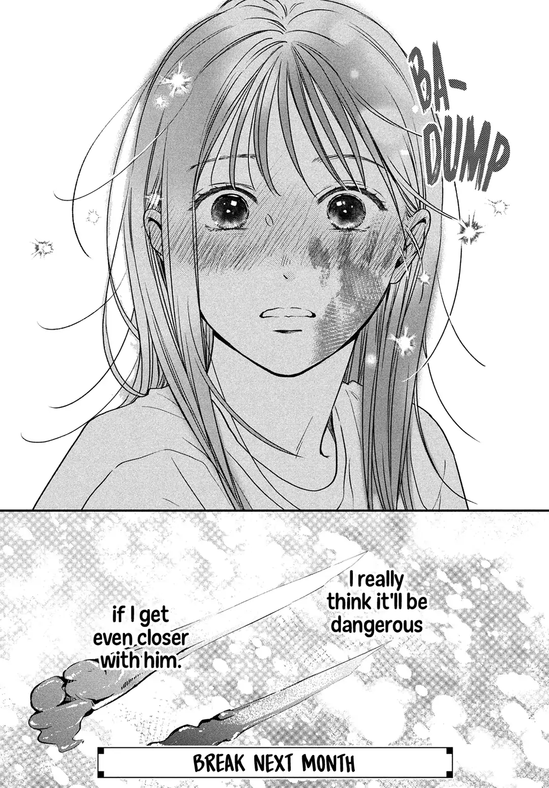 Read Museru Kurai EN Manga Online