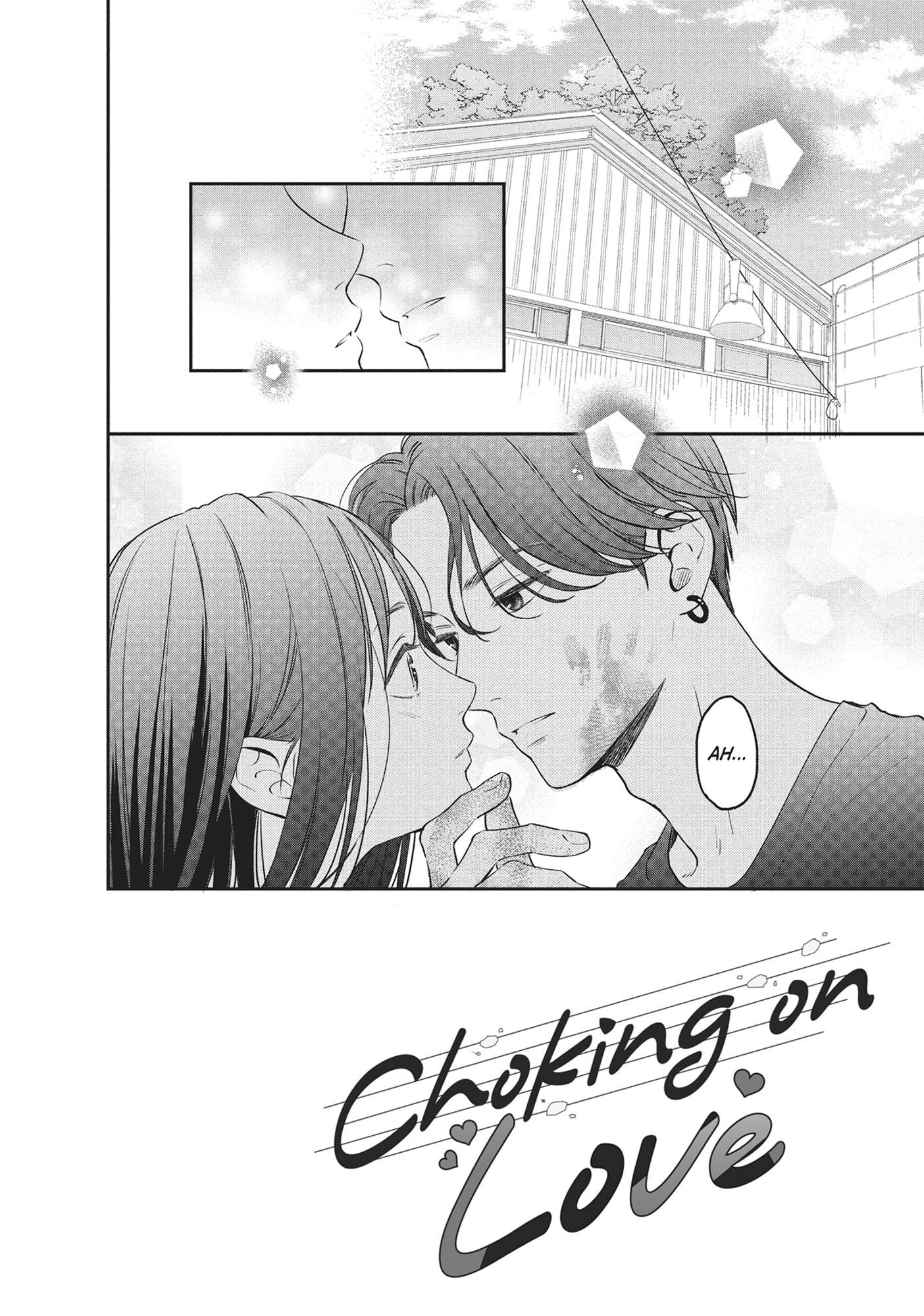 Read Museru Kurai EN Manga Online