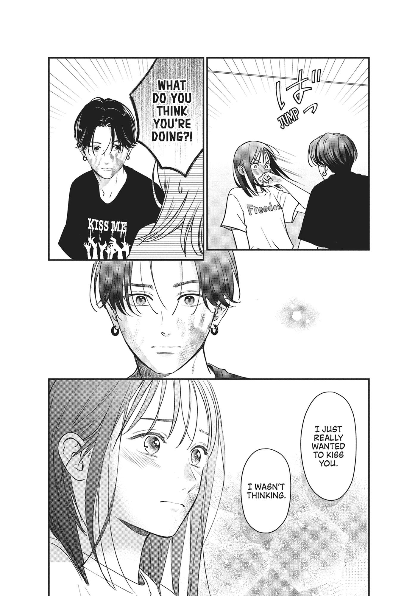 Read Museru Kurai EN Manga Online