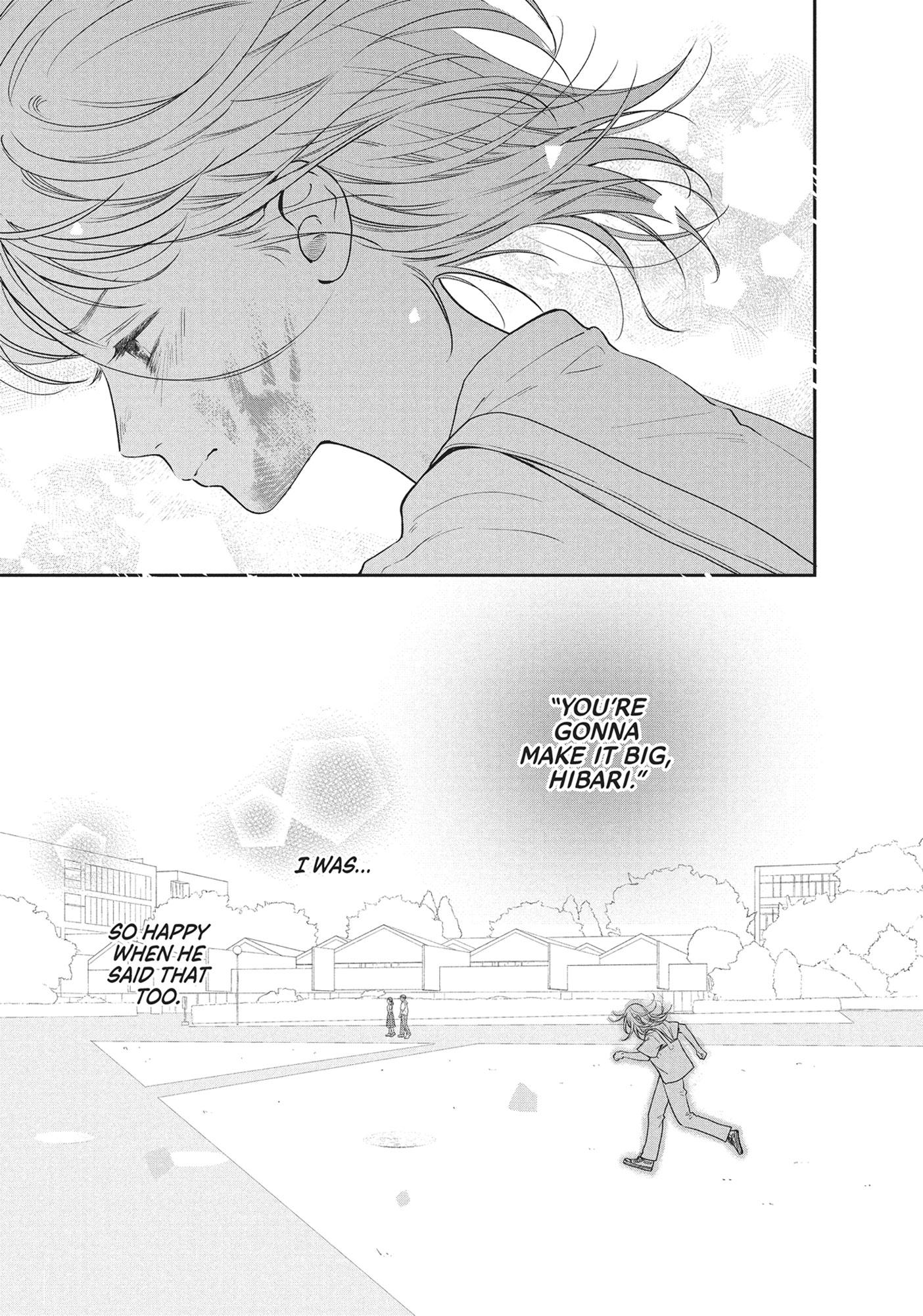 Read Museru Kurai EN Manga Online