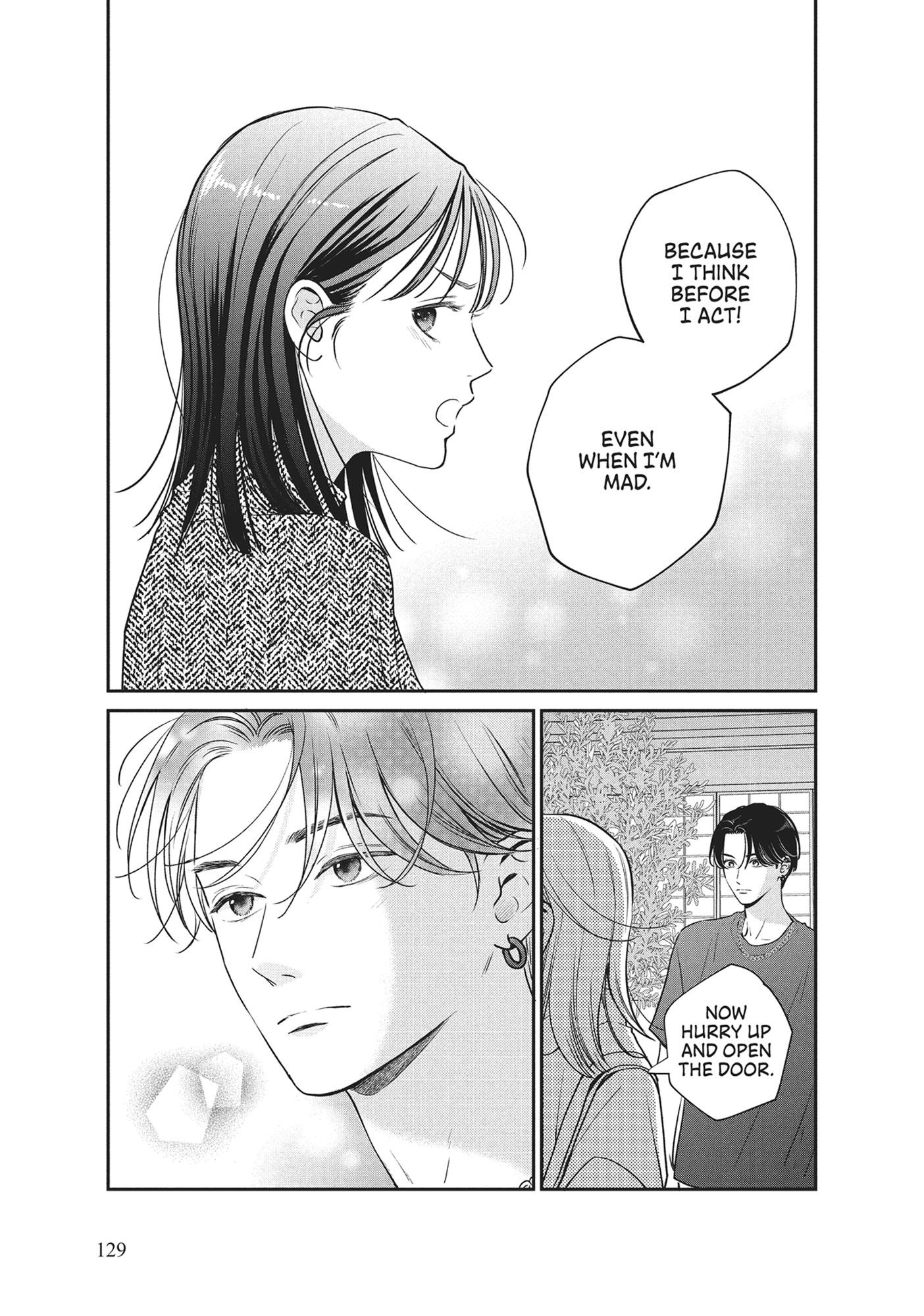 Read Museru Kurai EN Manga Online