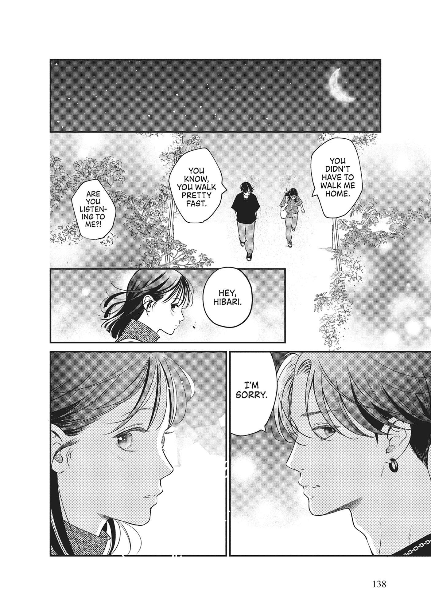 Read Museru Kurai EN Manga Online