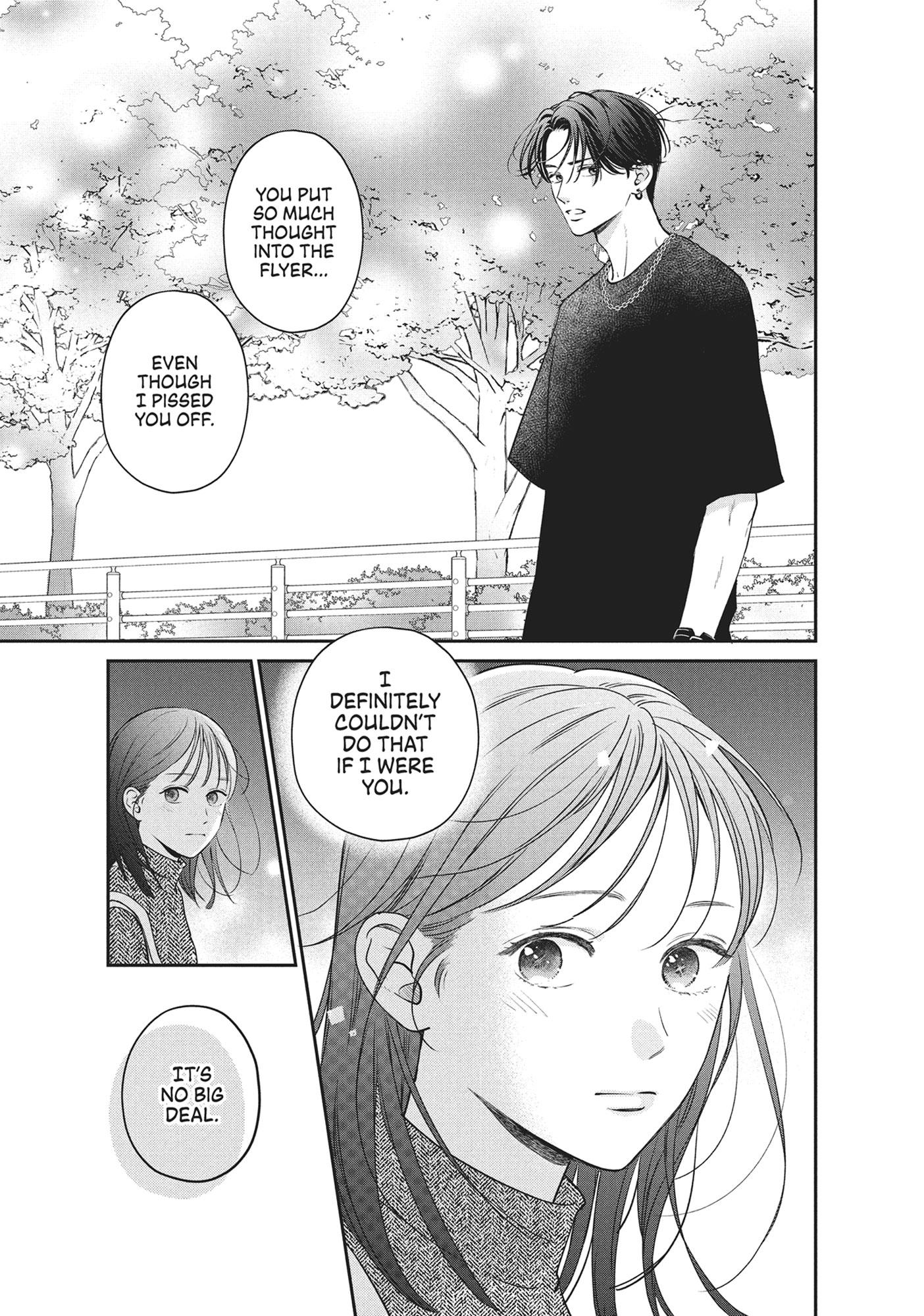 Read Museru Kurai EN Manga Online