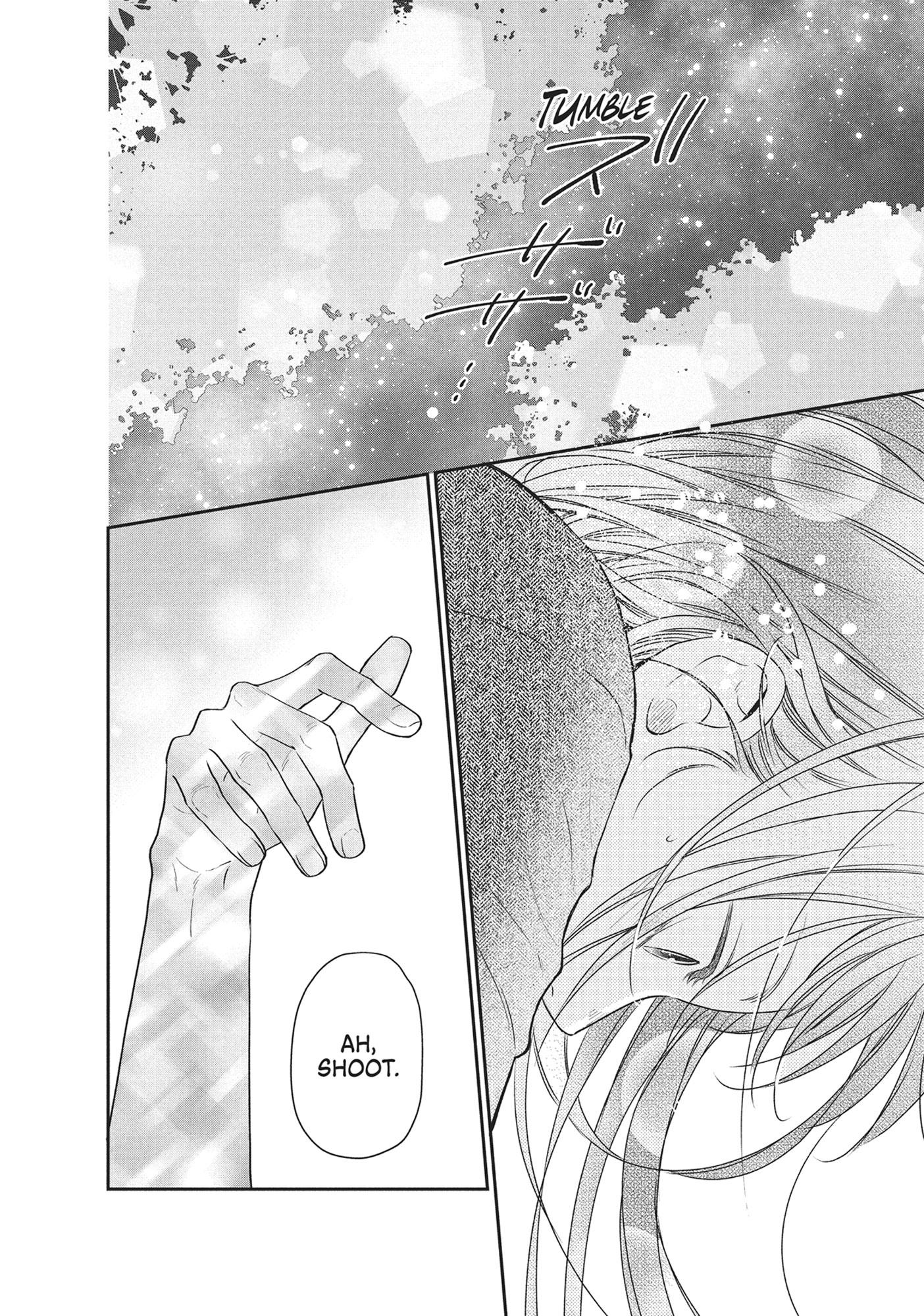 Read Museru Kurai EN Manga Online