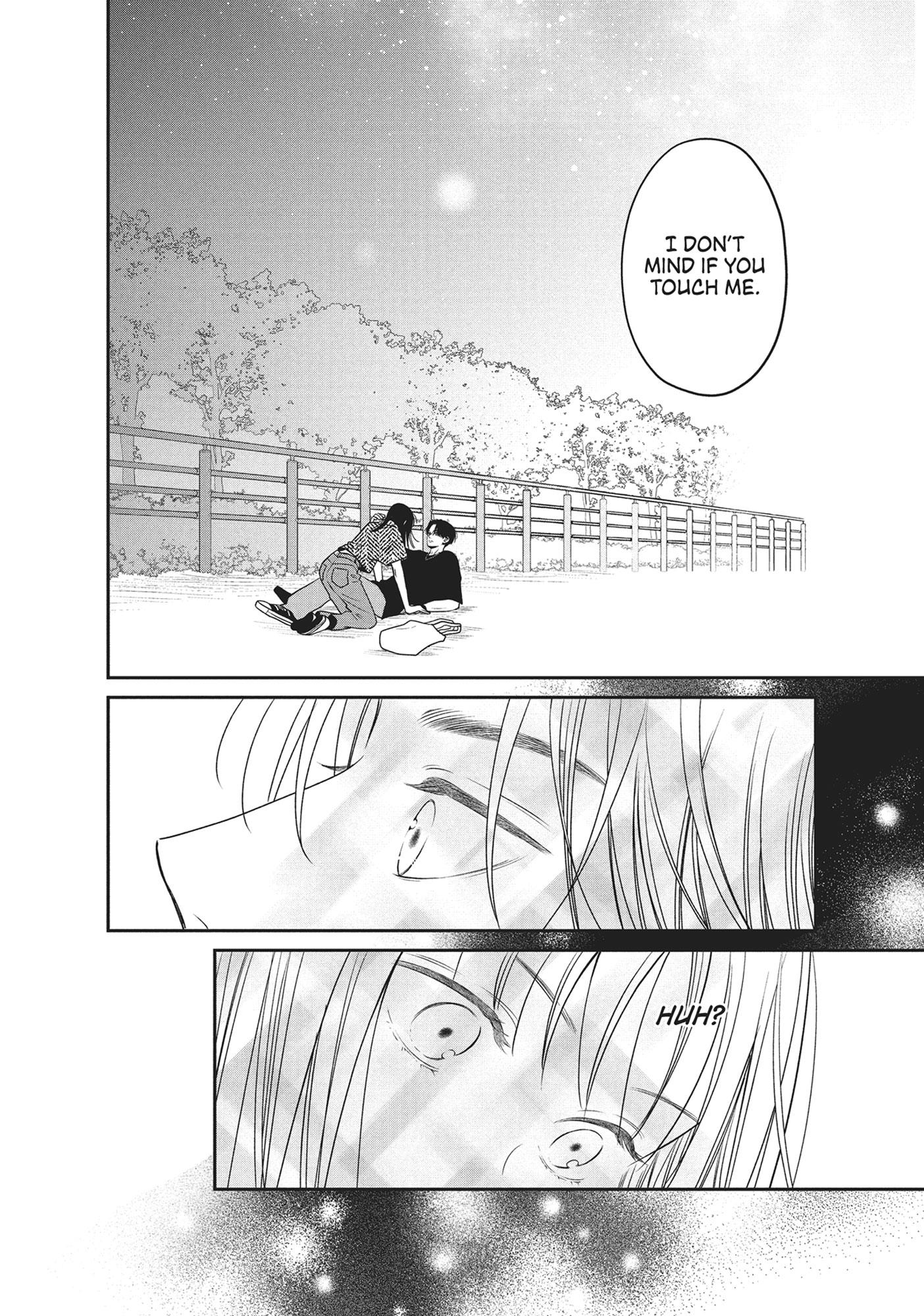 Read Museru Kurai EN Manga Online