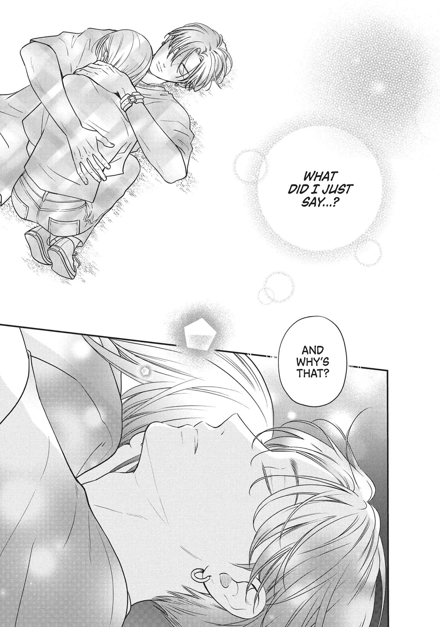 Read Museru Kurai EN Manga Online