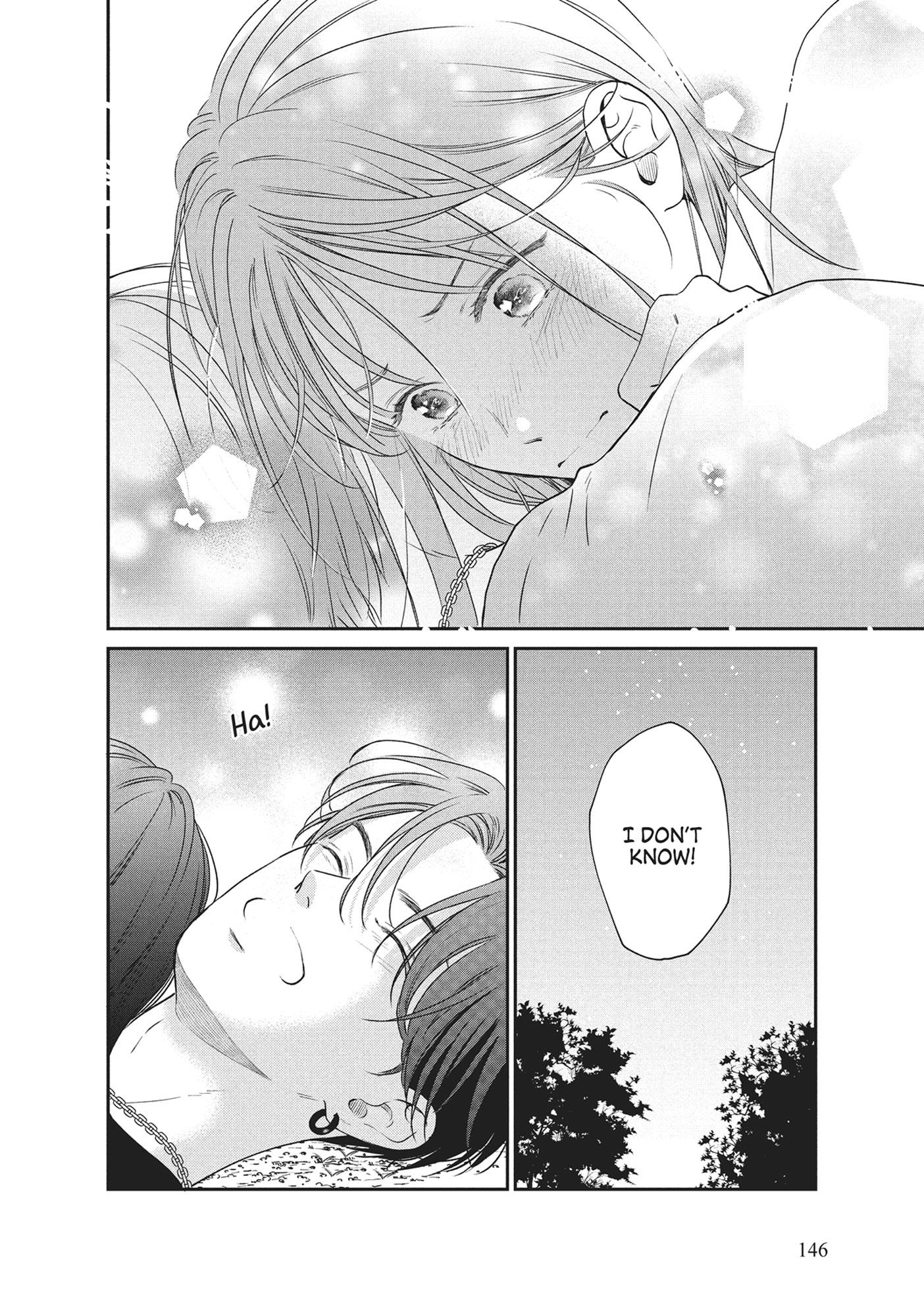 Read Museru Kurai EN Manga Online