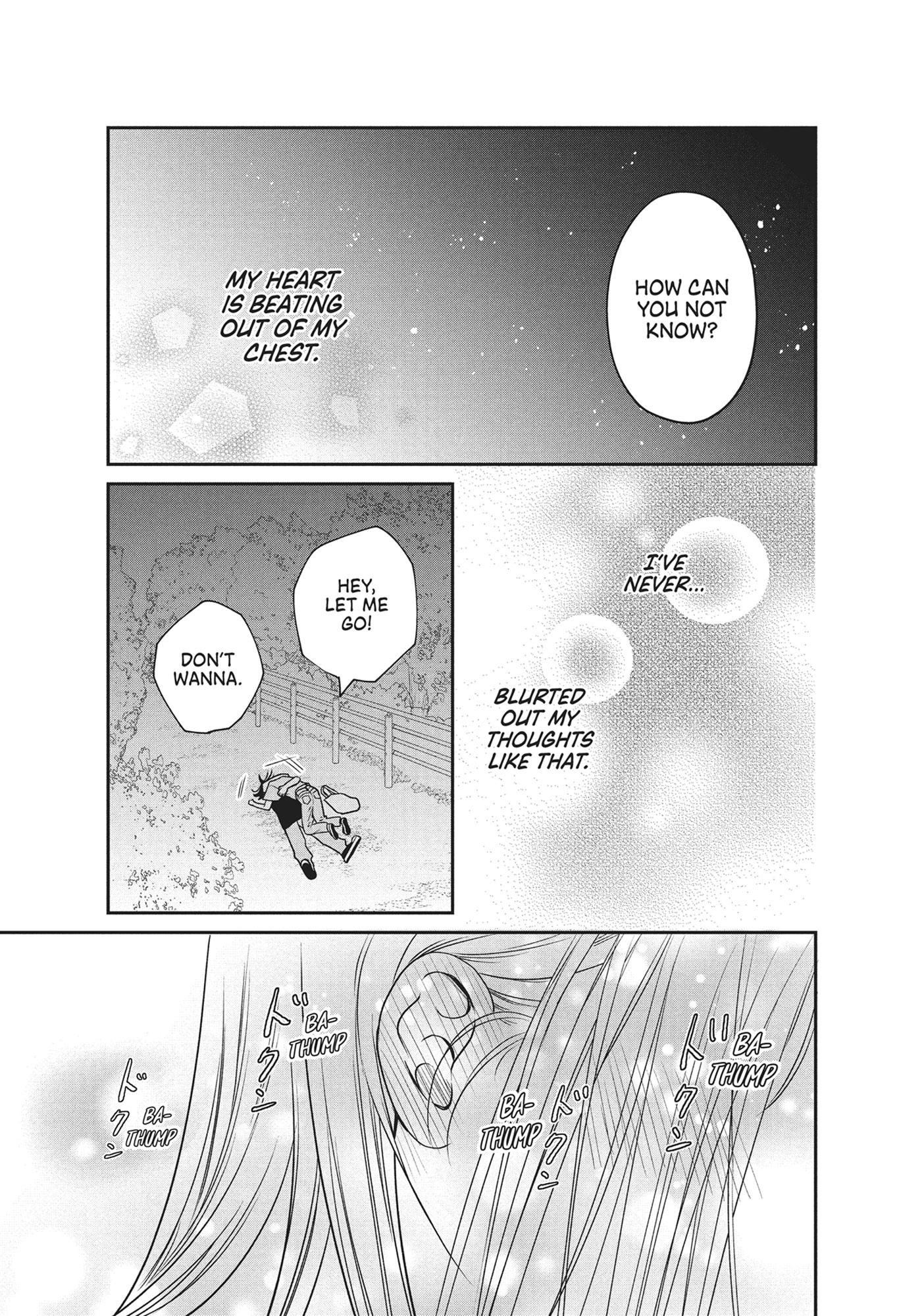 Read Museru Kurai EN Manga Online