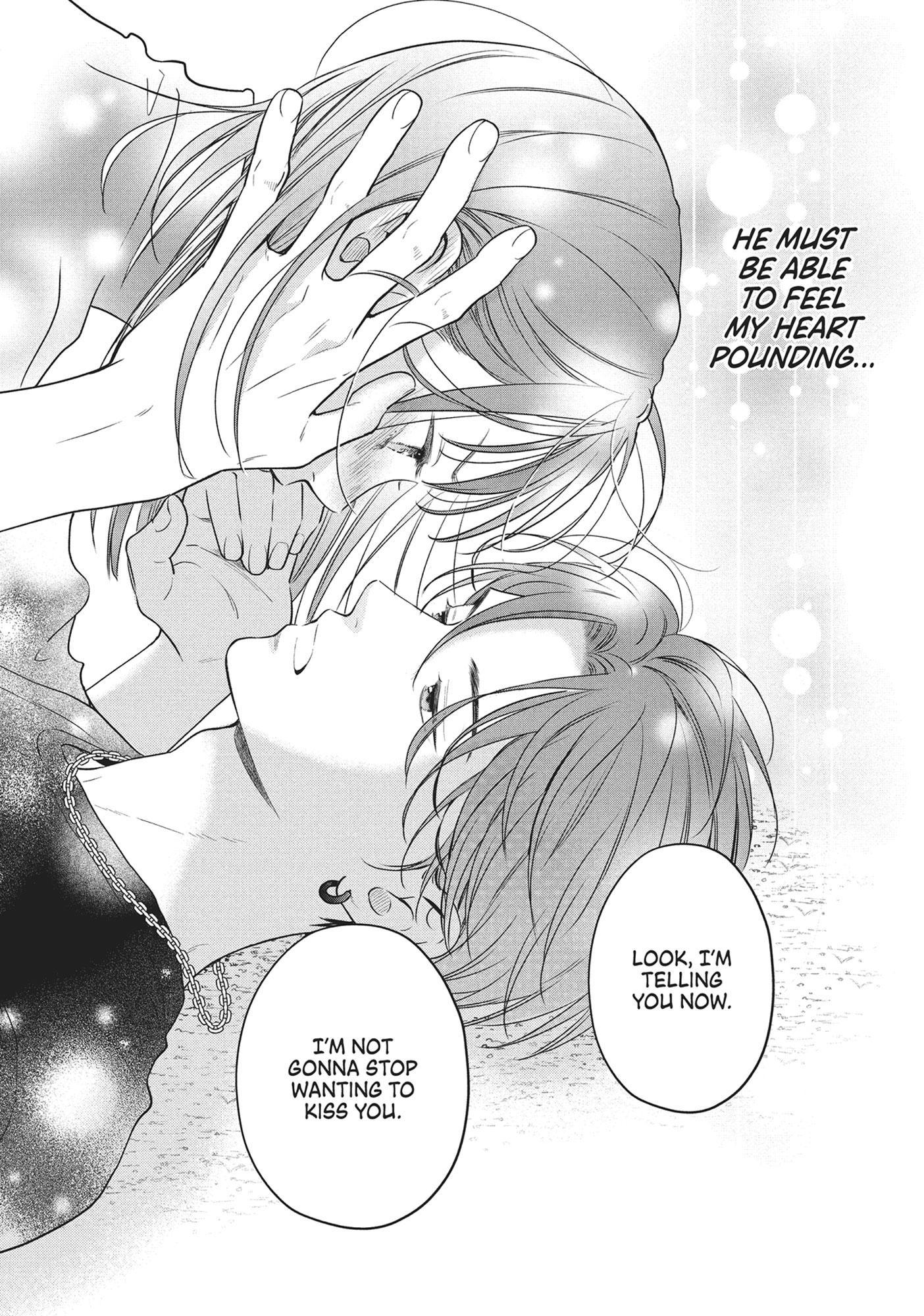 Read Museru Kurai EN Manga Online