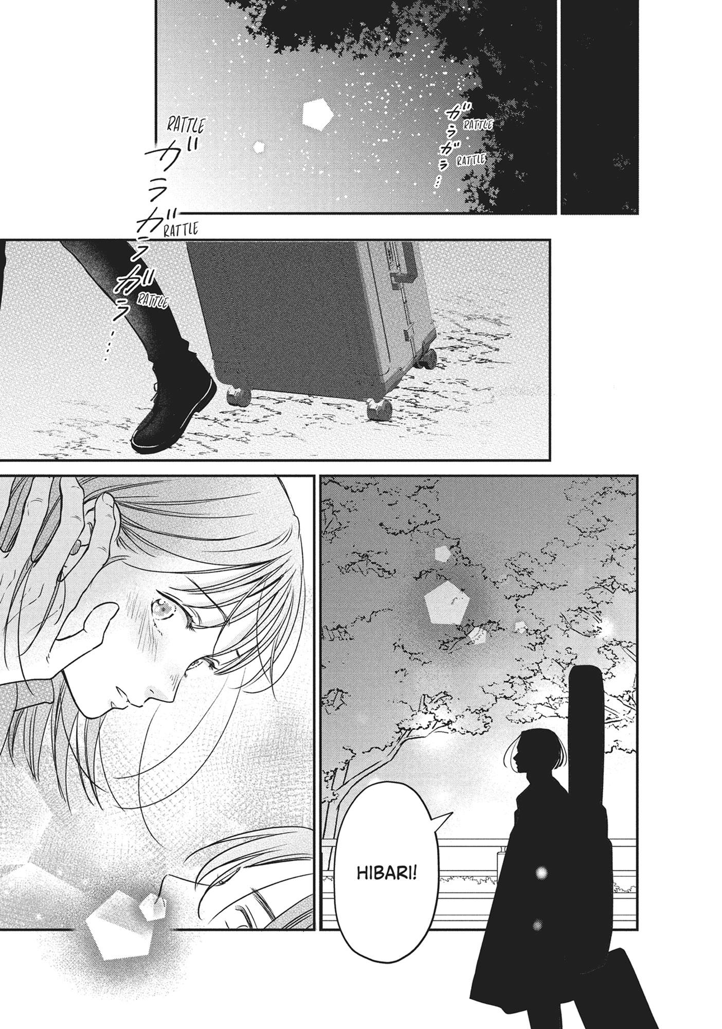 Read Museru Kurai EN Manga Online