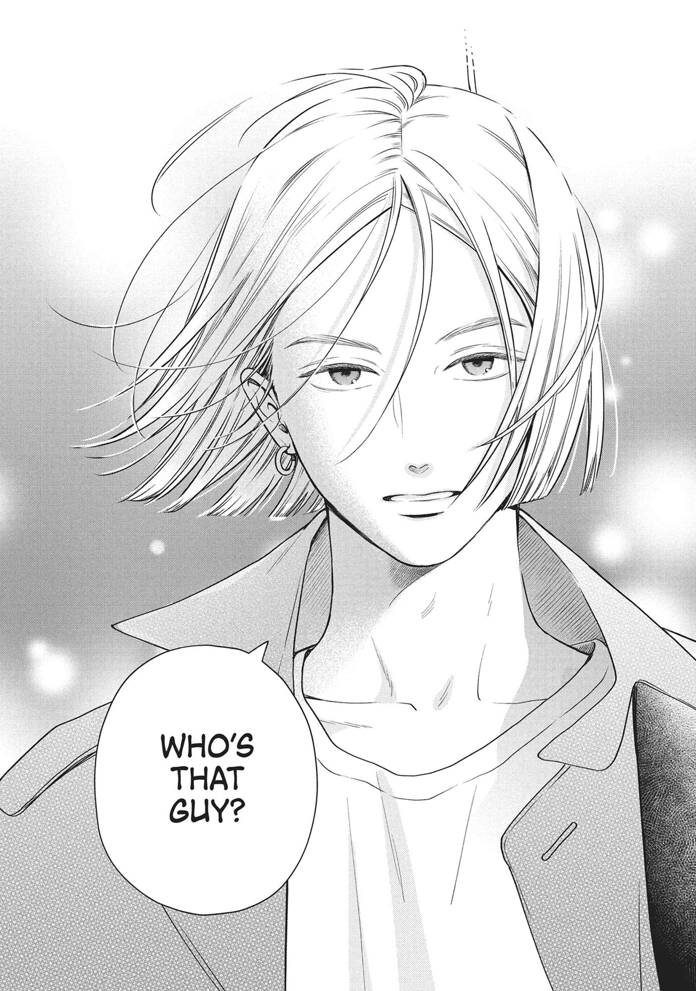 Read Museru Kurai EN Manga Online