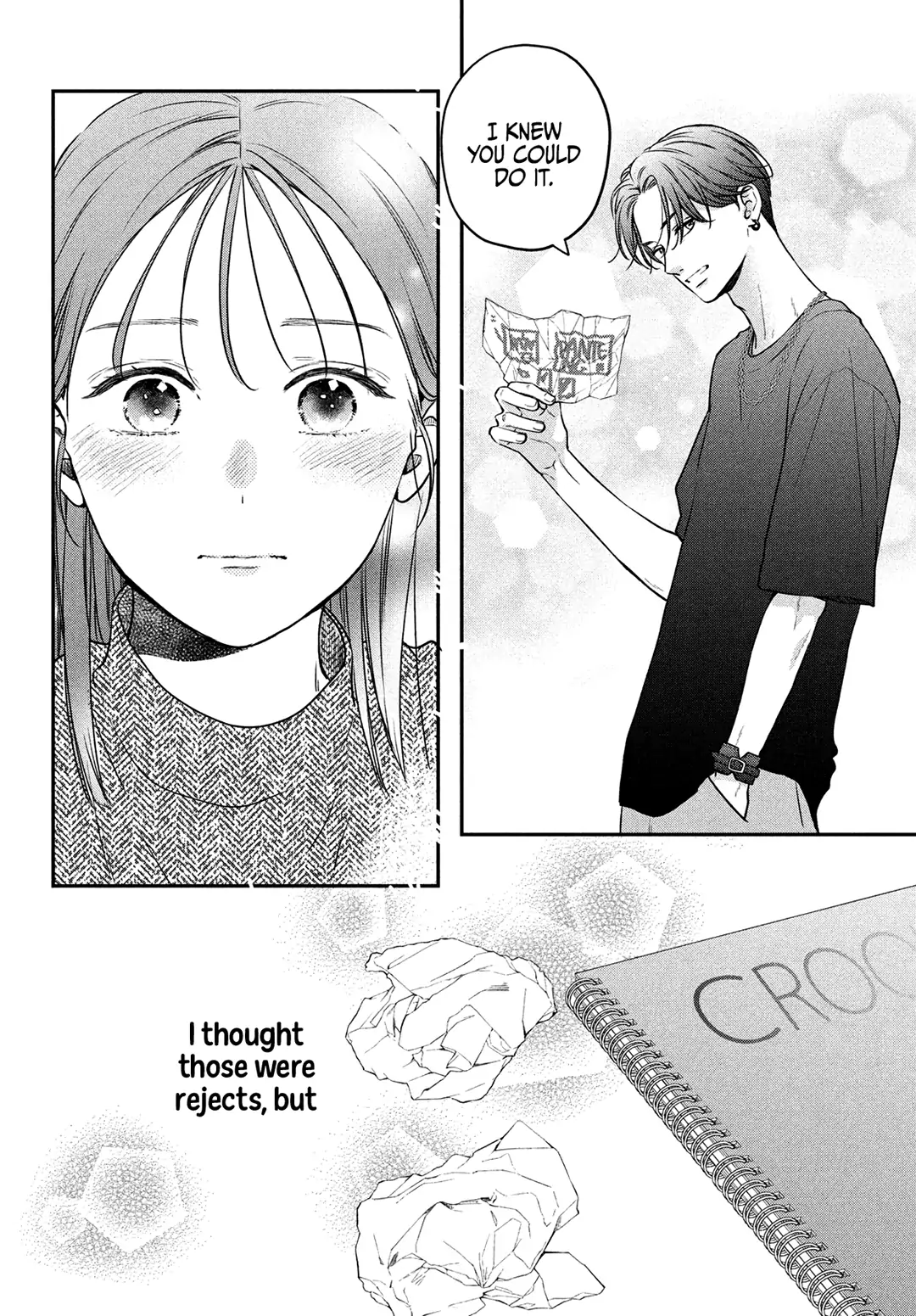 Read Museru Kurai EN Manga Online