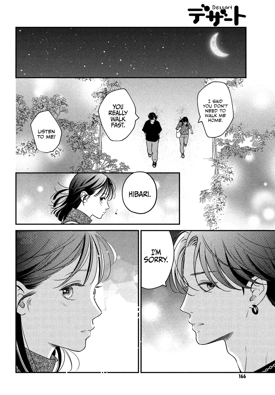 Read Museru Kurai EN Manga Online