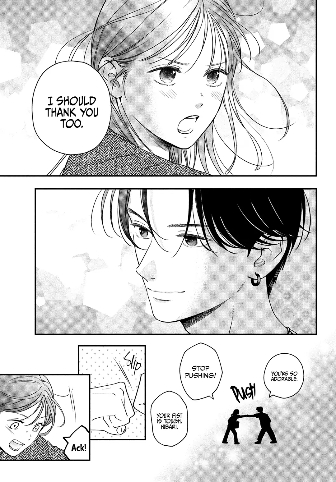 Read Museru Kurai EN Manga Online