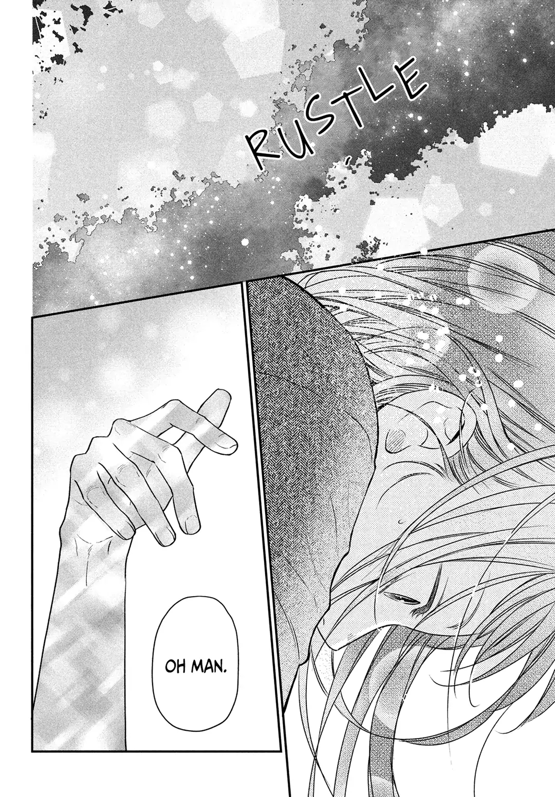 Read Museru Kurai EN Manga Online