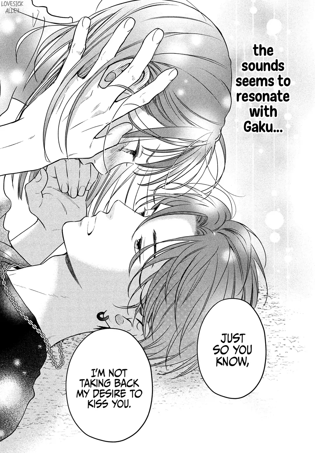 Read Museru Kurai EN Manga Online