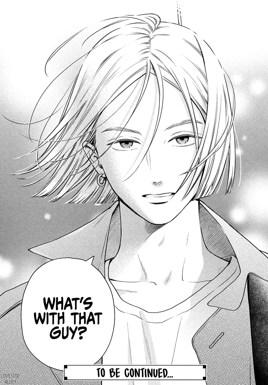 Read Museru Kurai EN Manga Online