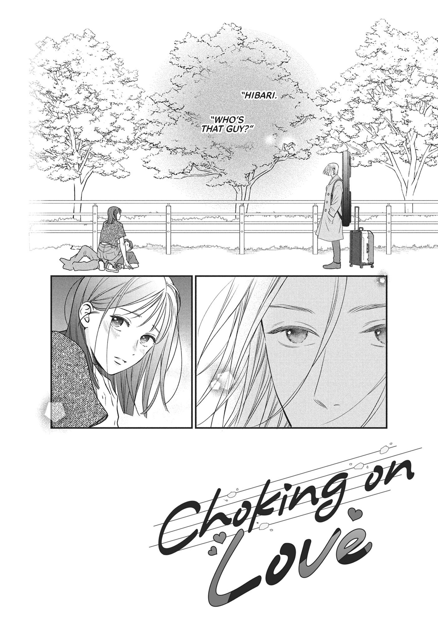 Read Museru Kurai EN Manga Online